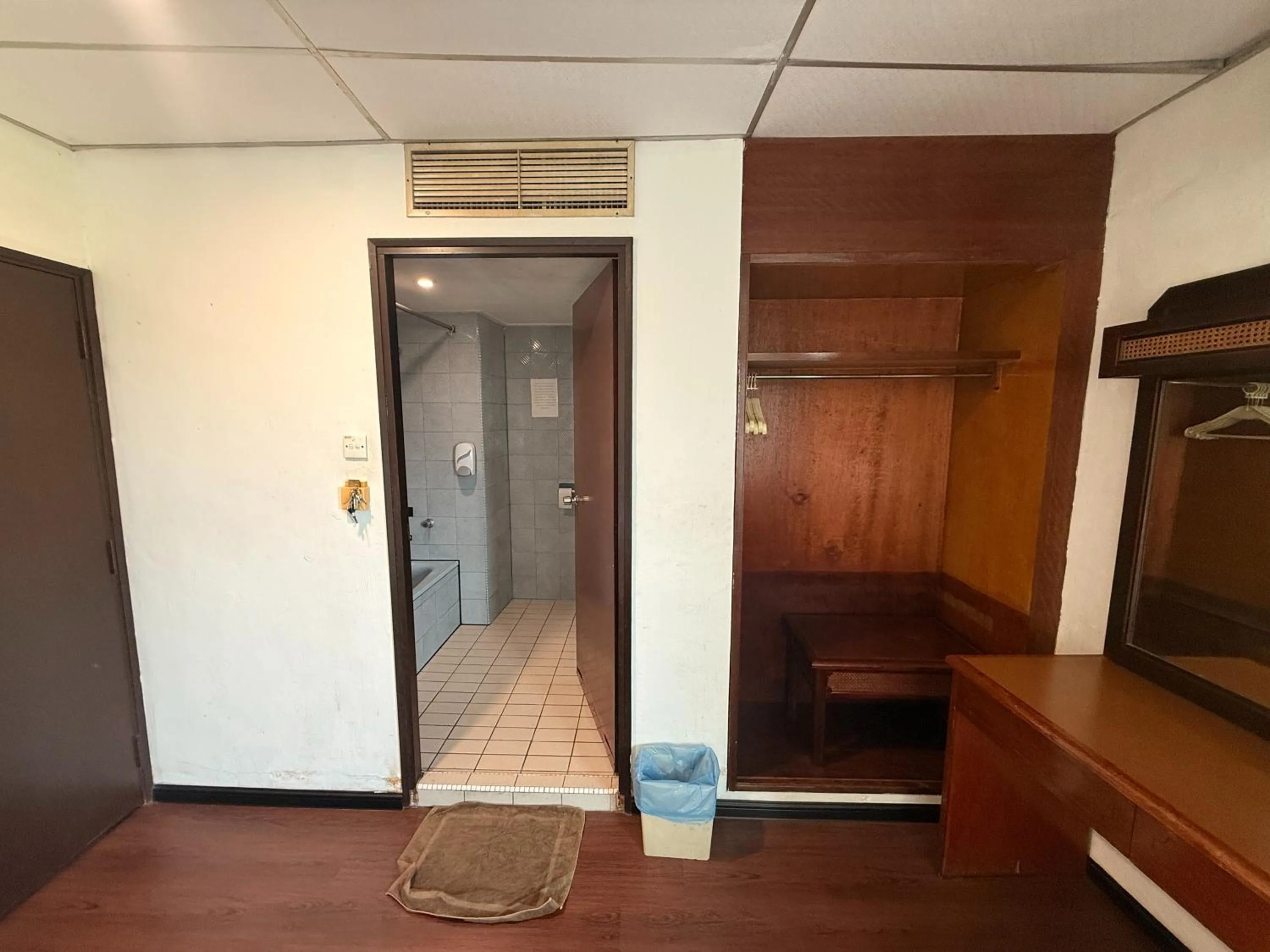 Bathroom in Anika Inn Kluang