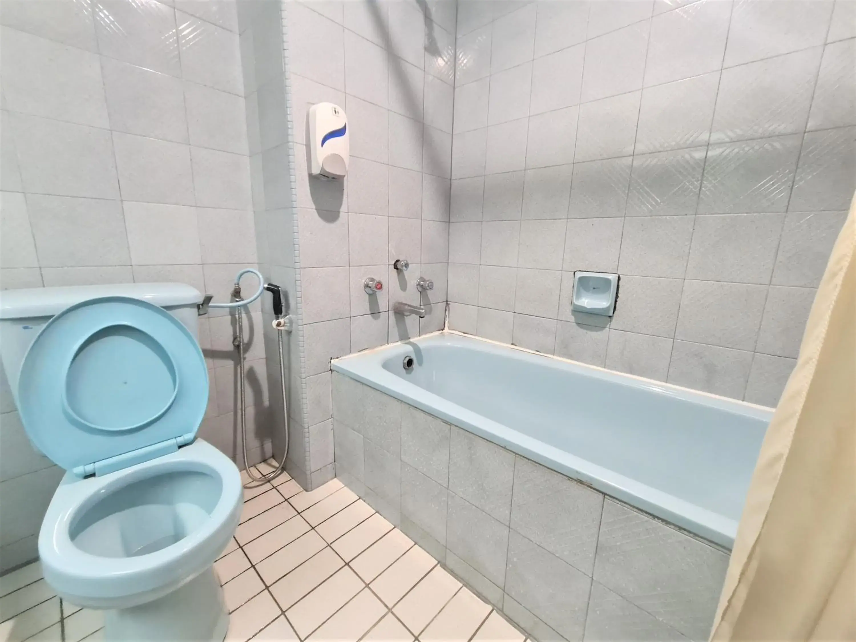 Anika Inn - Kluang Anika Inn - Kluang