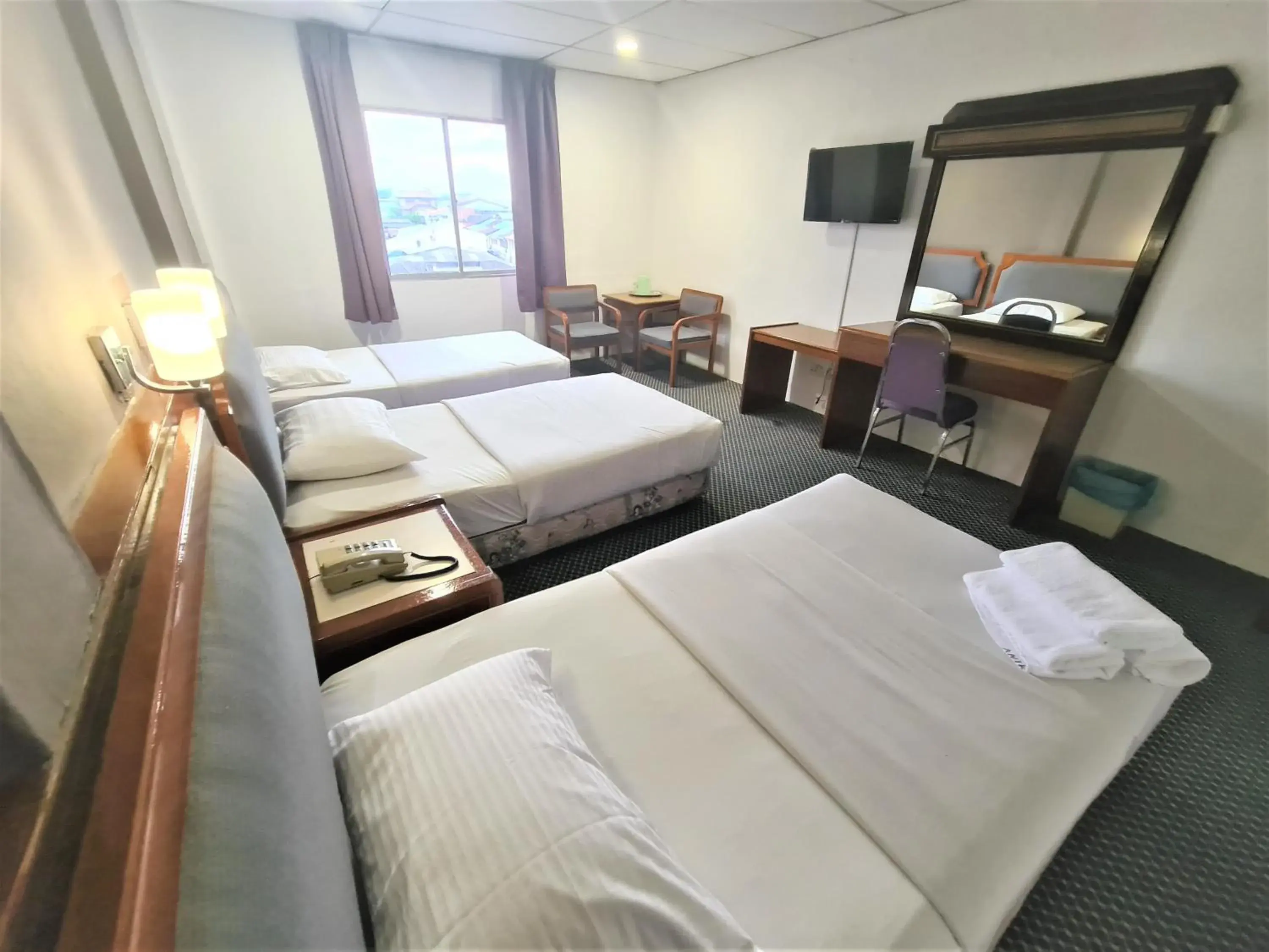 Anika Inn - Kluang Anika Inn - Kluang