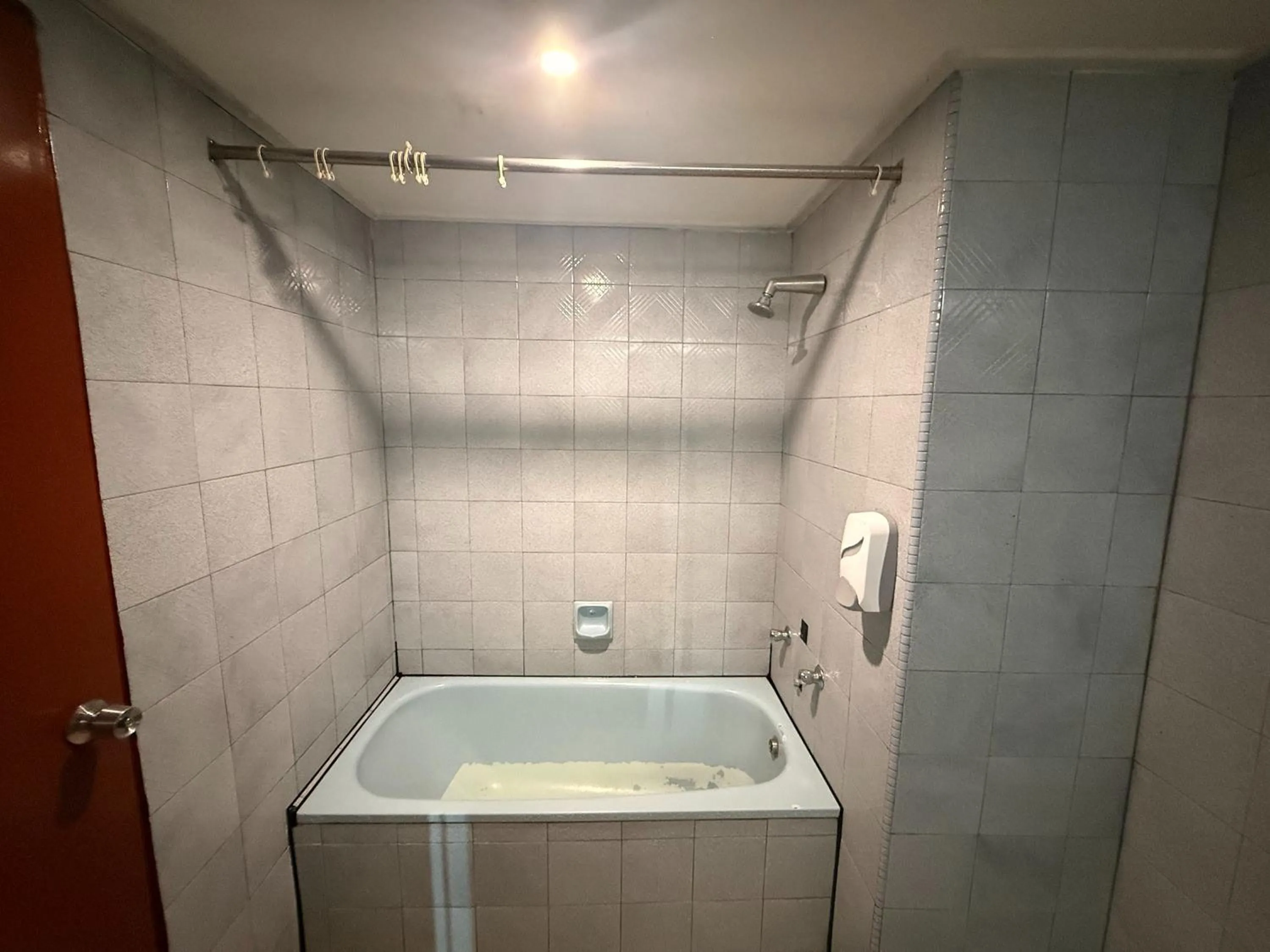 Bathroom in Anika Inn Kluang