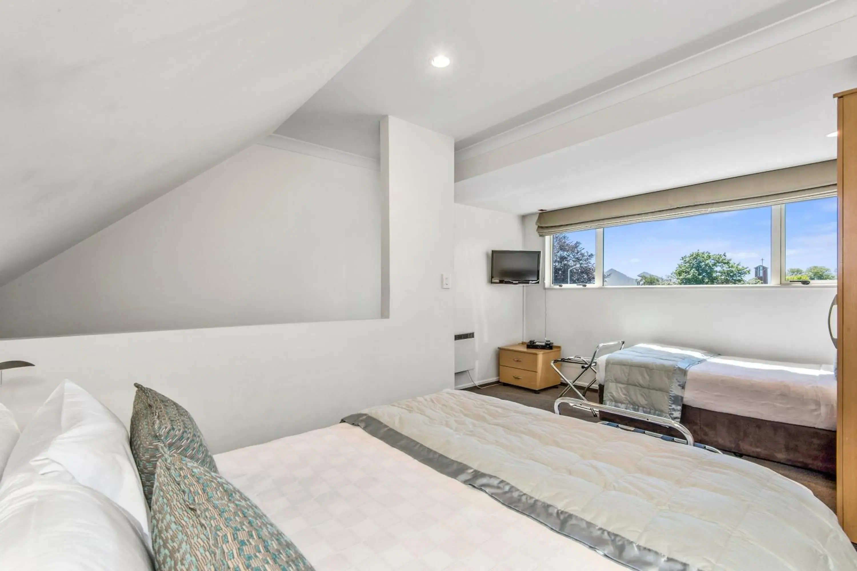 Bed in Colombo In The City Bed in Colombo In The City