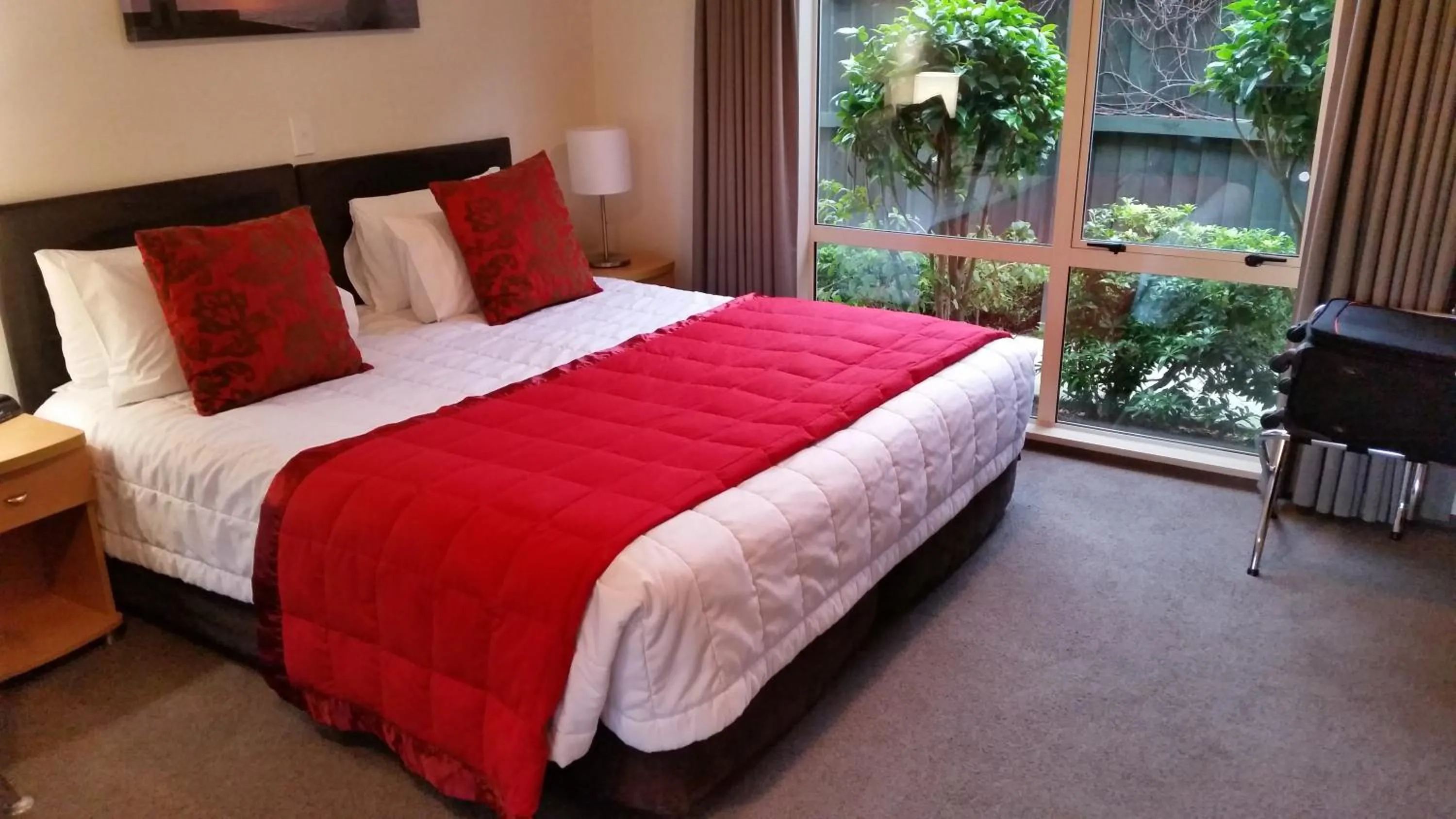 Bed in Colombo In The City