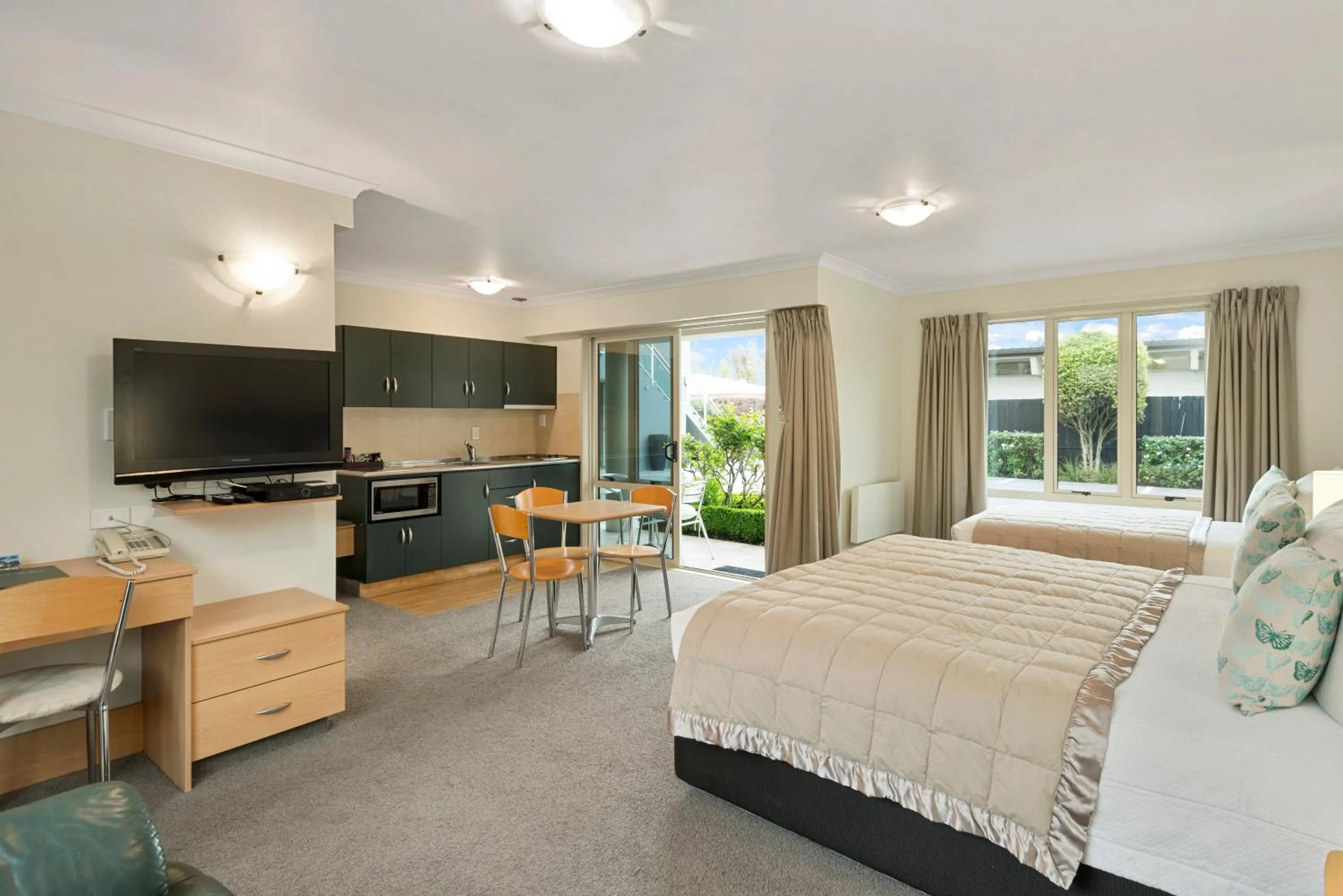 Bed in Colombo In The City