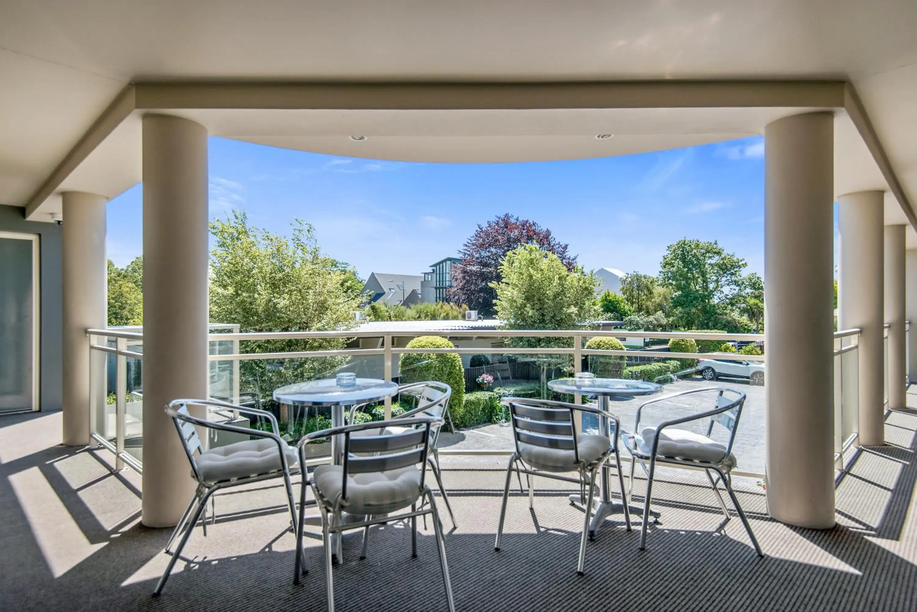 Colombo In The City Colombo In The City