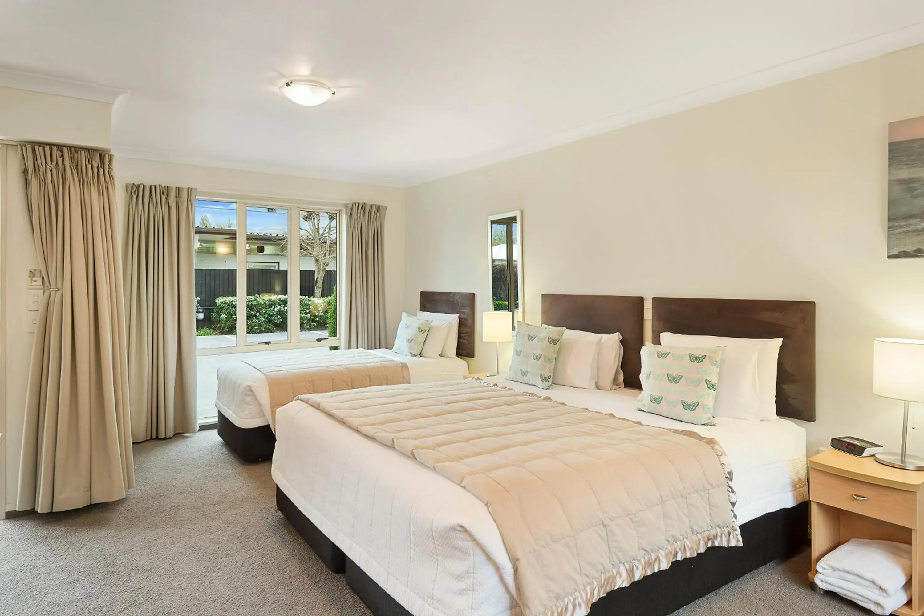 Bed in Colombo In The City Bed in Colombo In The City