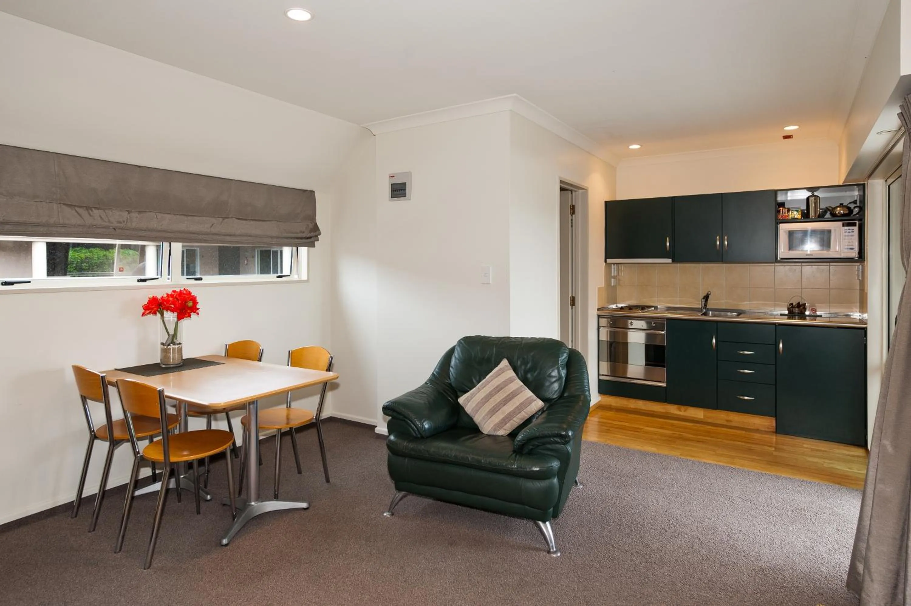 Kitchen or kitchenette in Colombo In The City