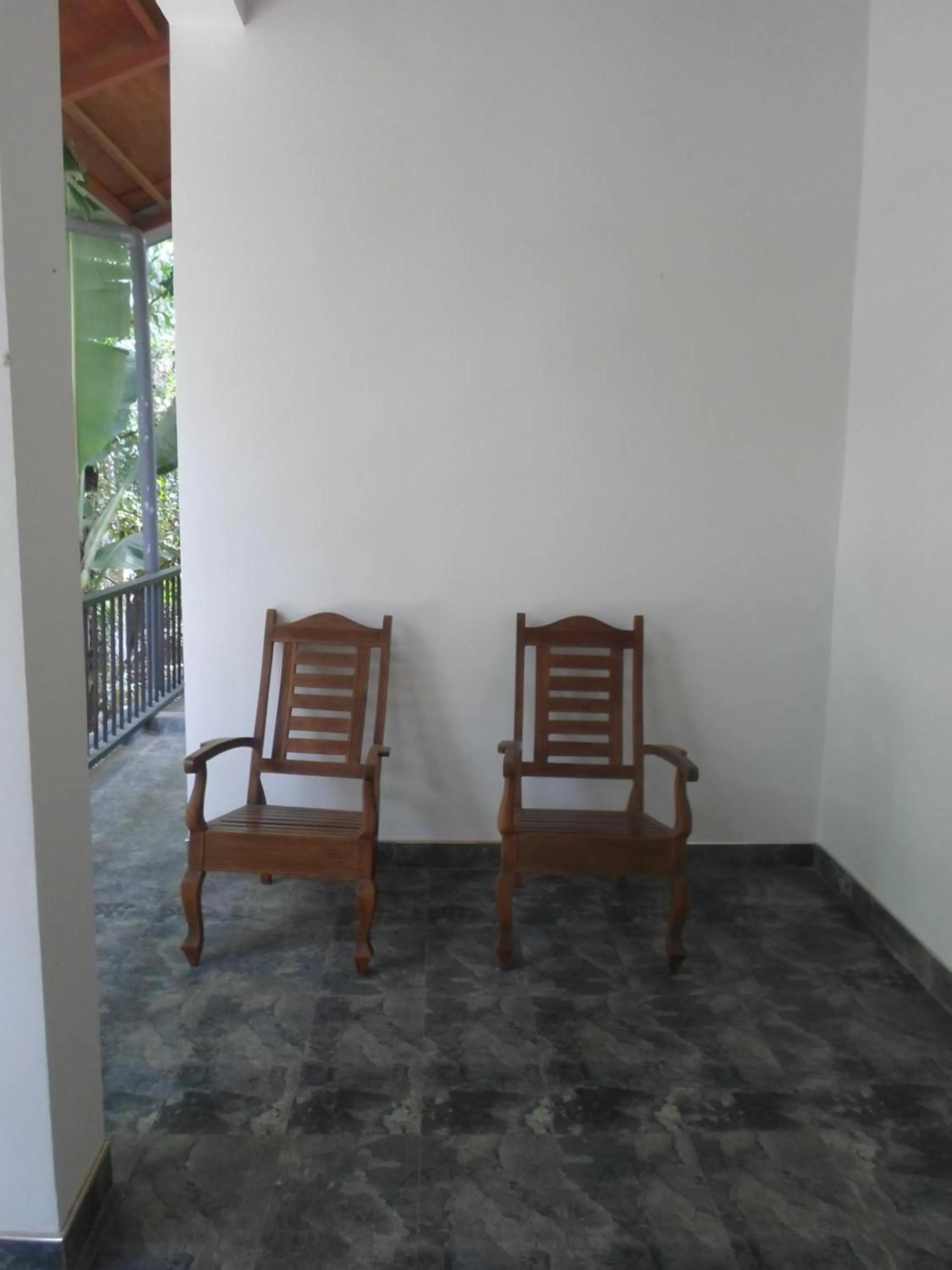 Samadhi Nature Resort