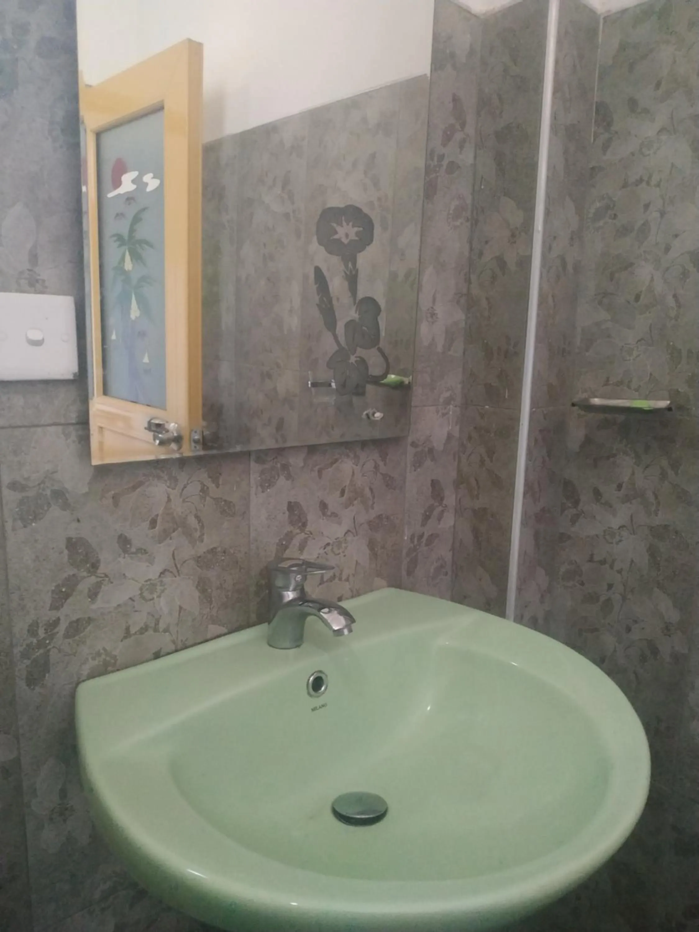 Samadhi Nature Resort