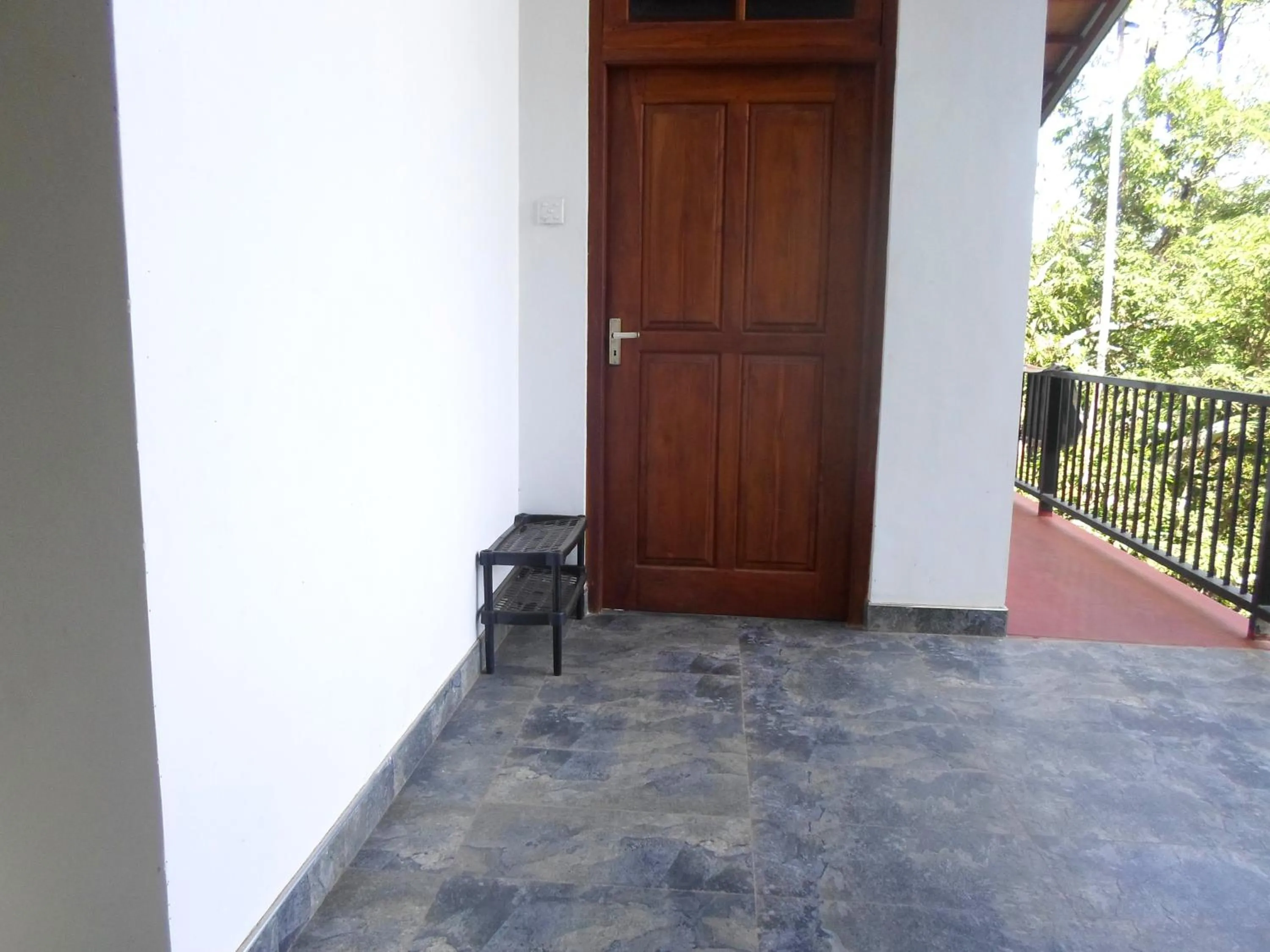 Samadhi Nature Resort