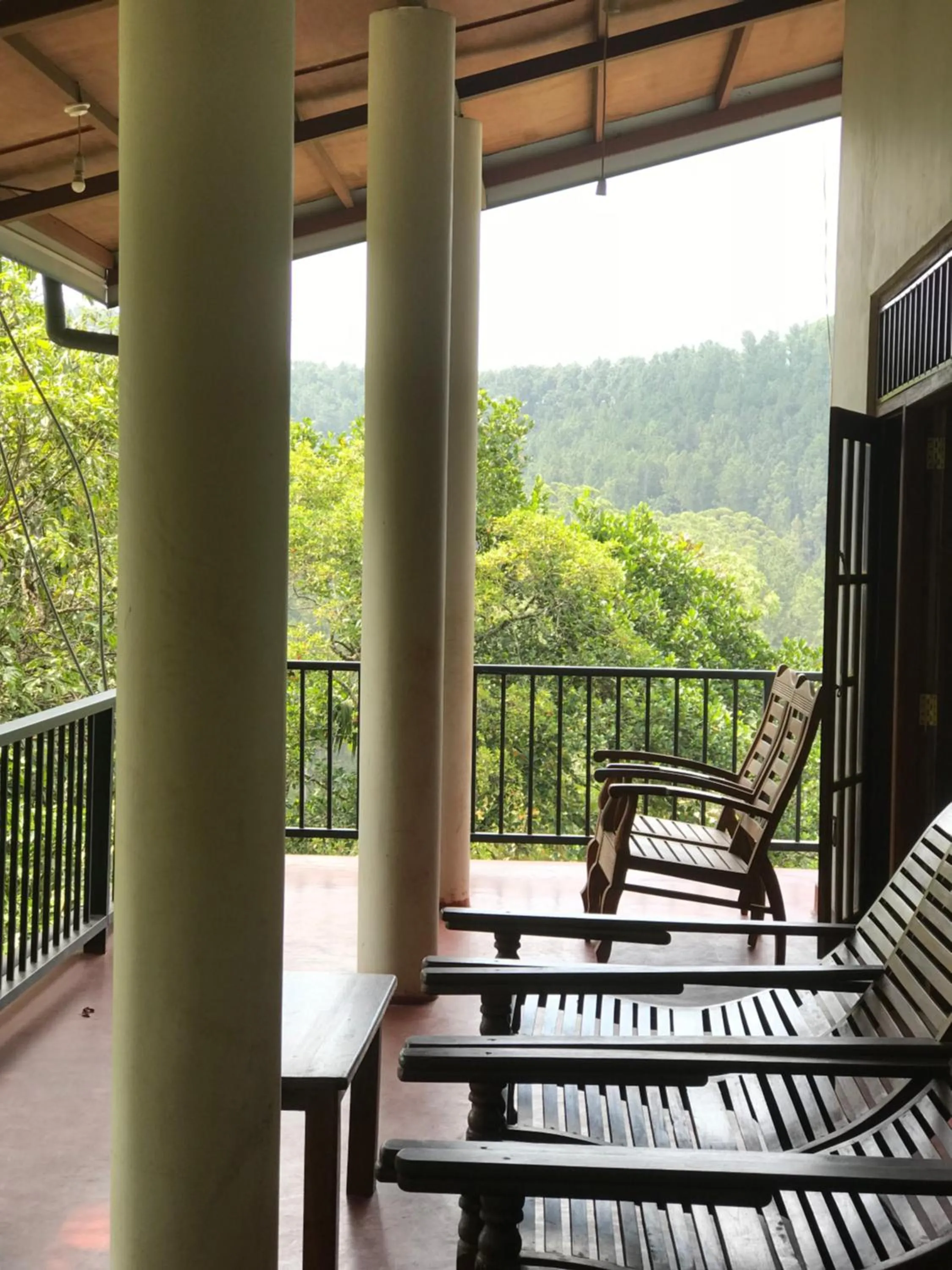 Samadhi Nature Resort