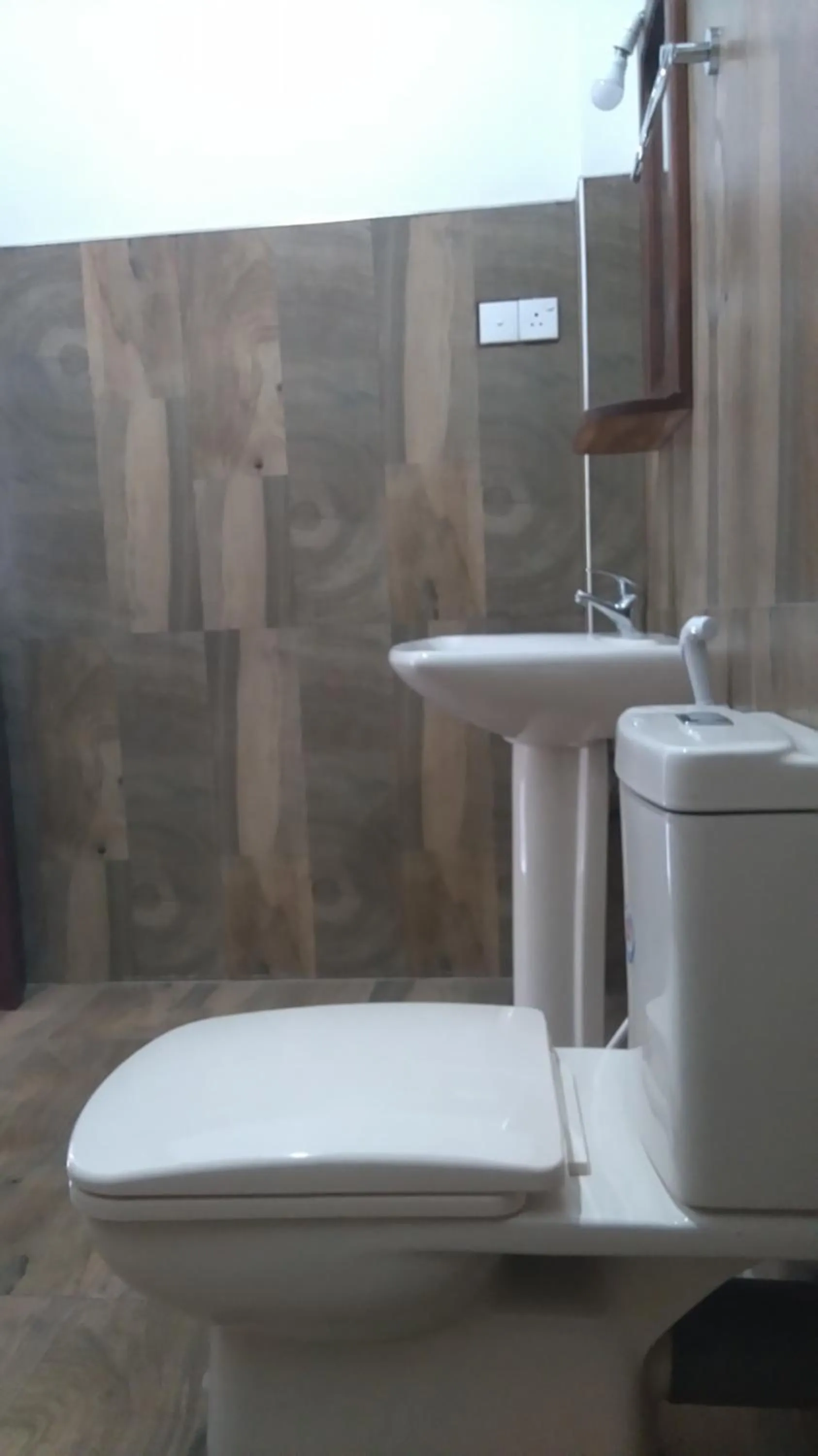 Samadhi Nature Resort