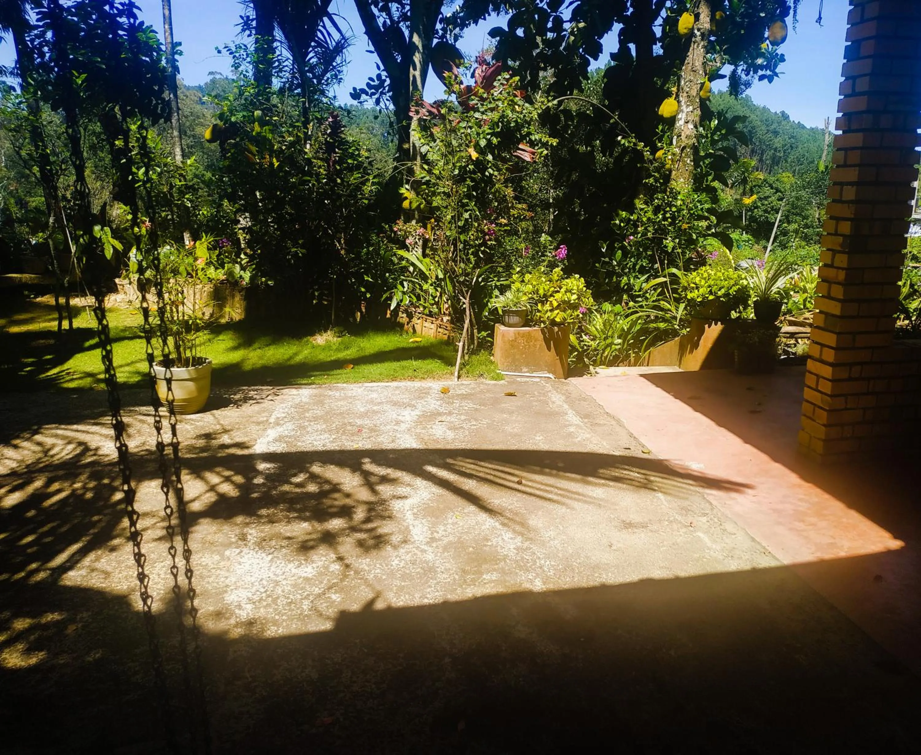 Samadhi Nature Resort