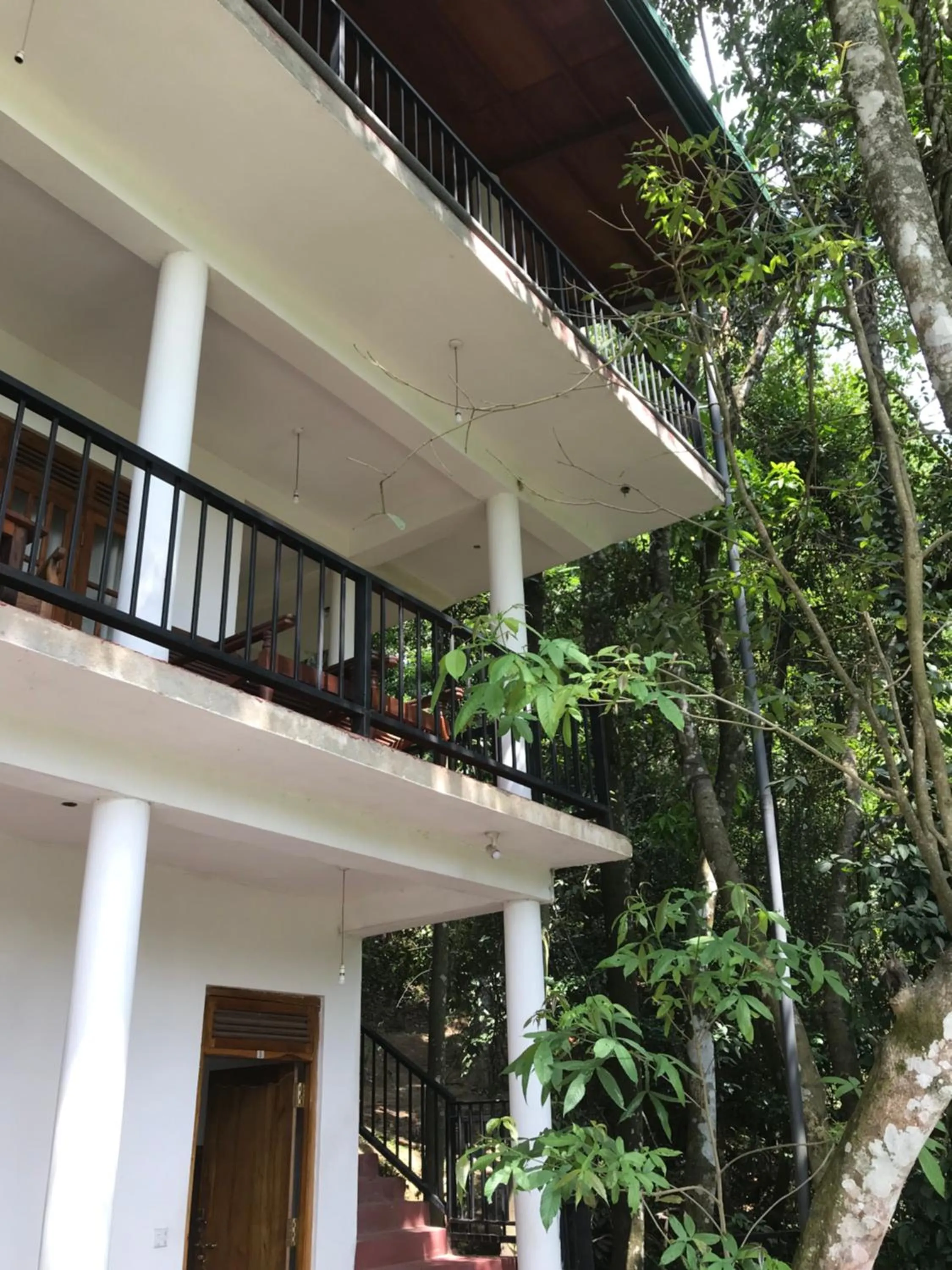 Samadhi Nature Resort