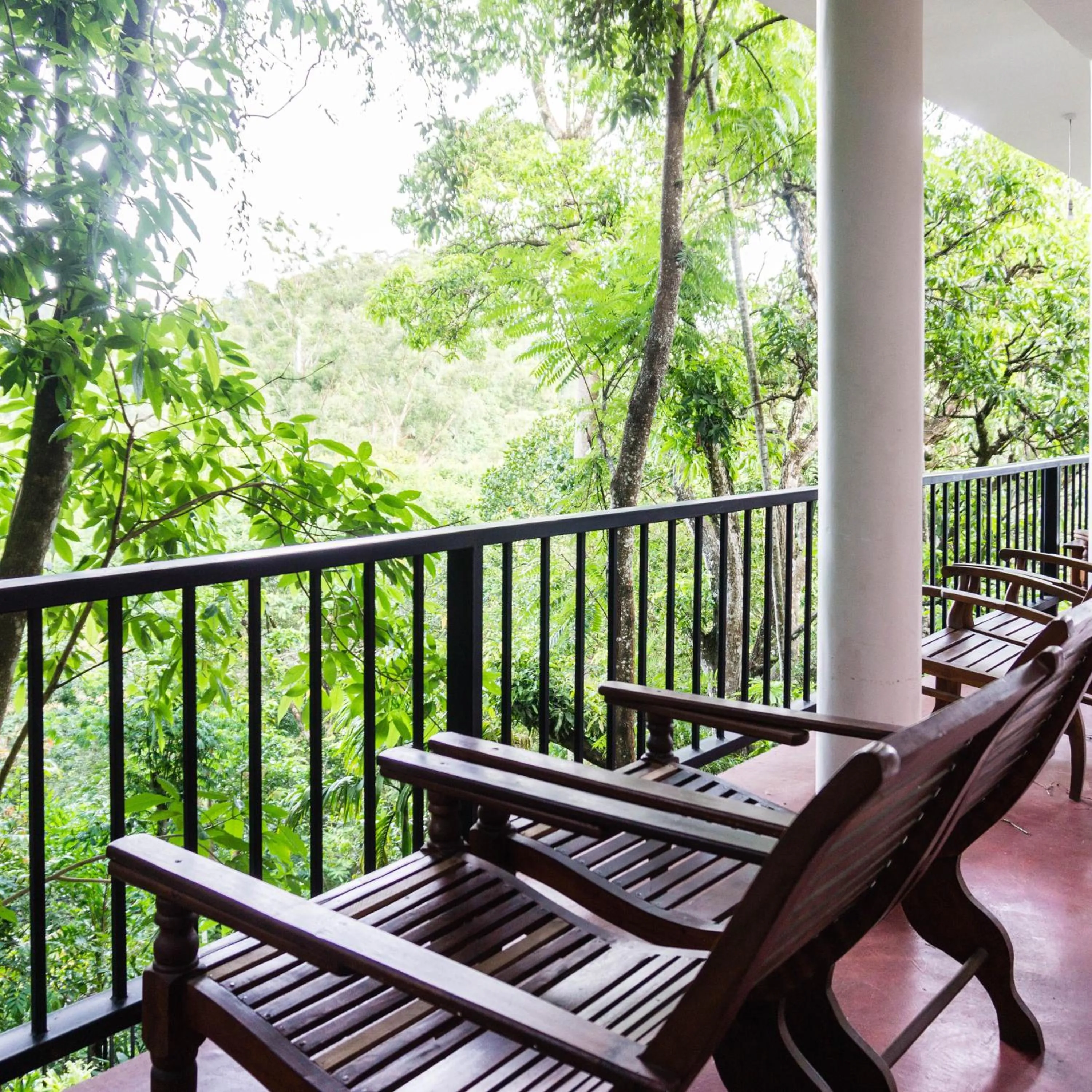 Samadhi Nature Resort