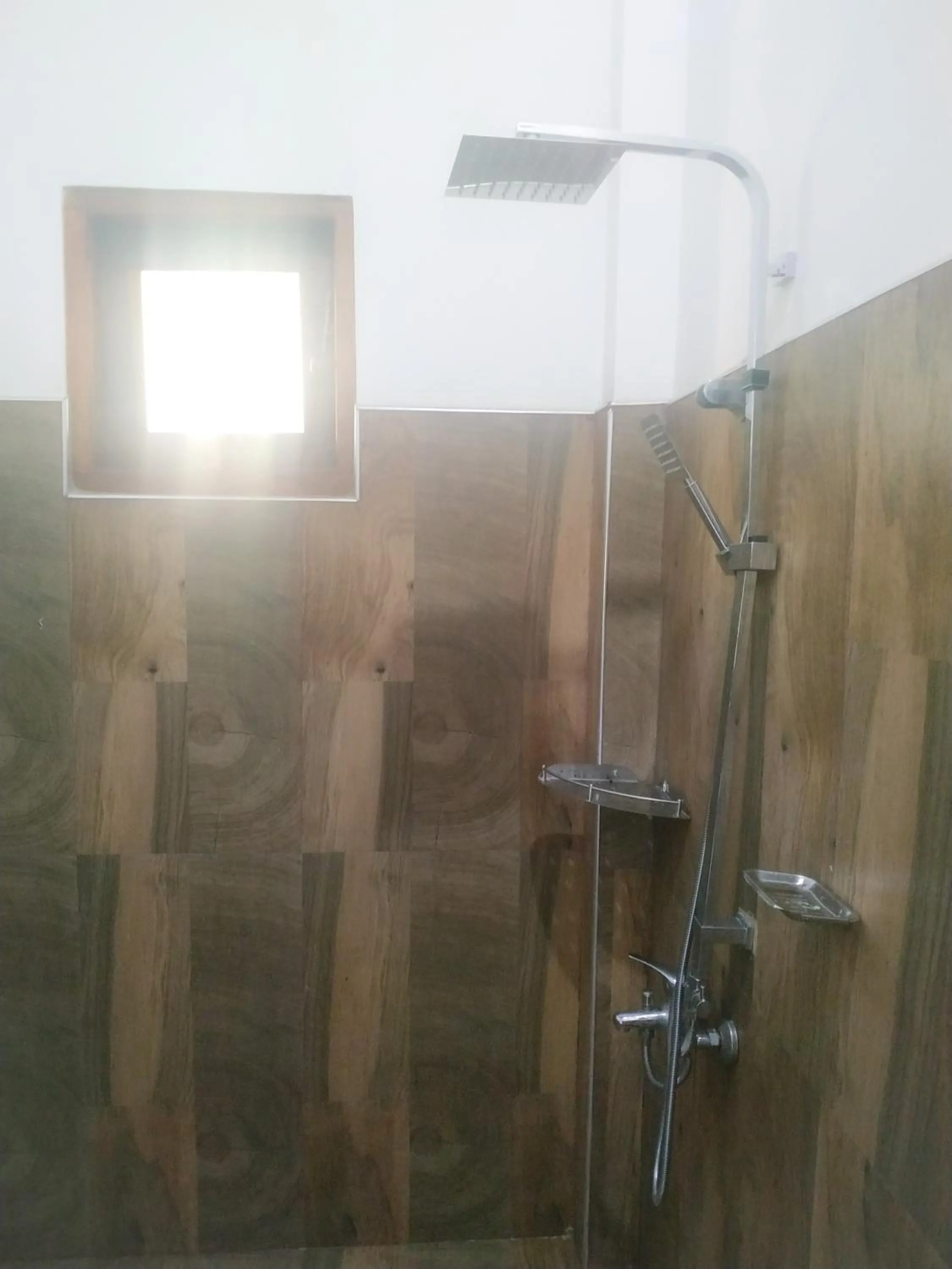 Samadhi Nature Resort