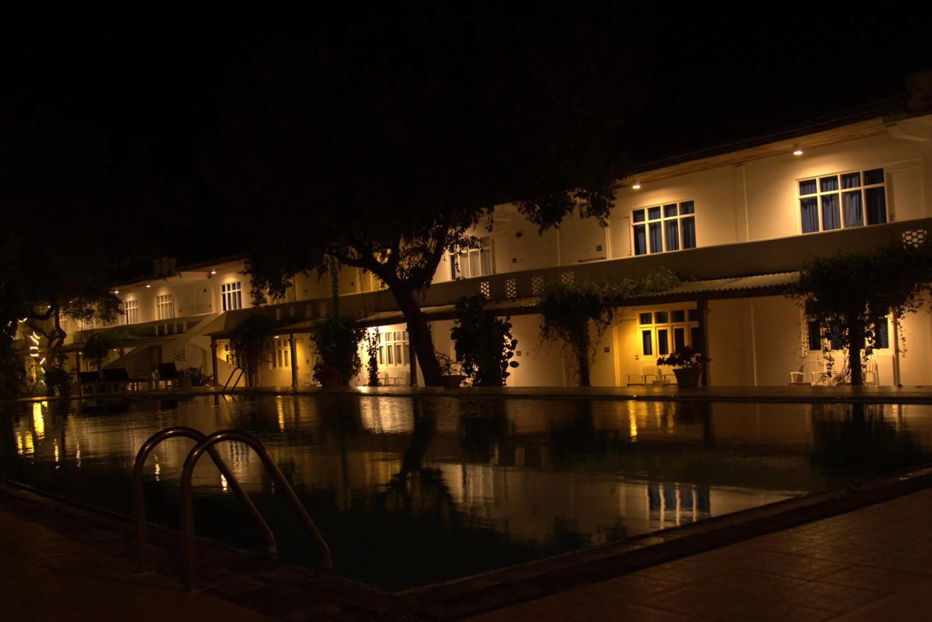 Pigeon Island Beach Resort and Spa