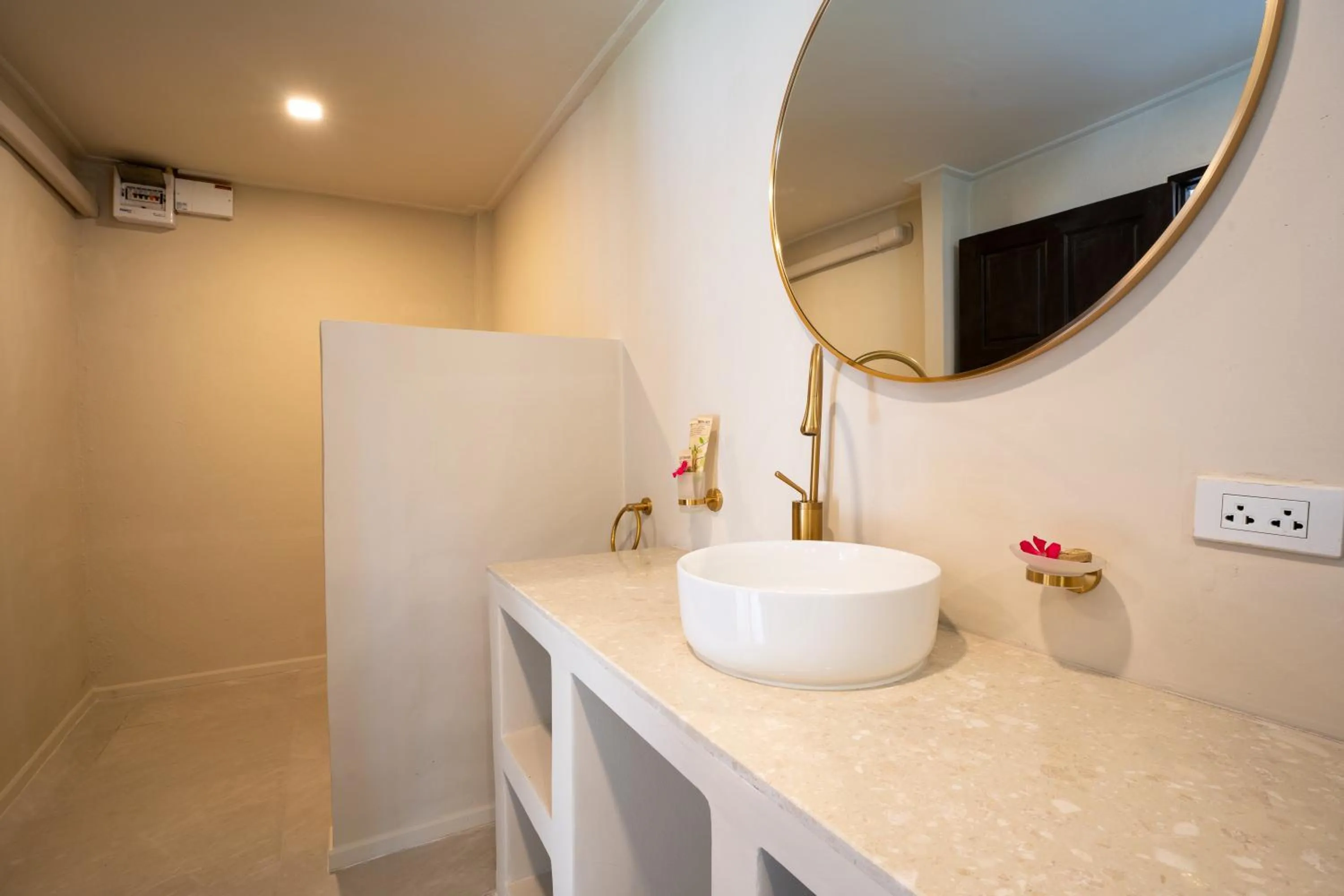 Relax Bay Beach Resort