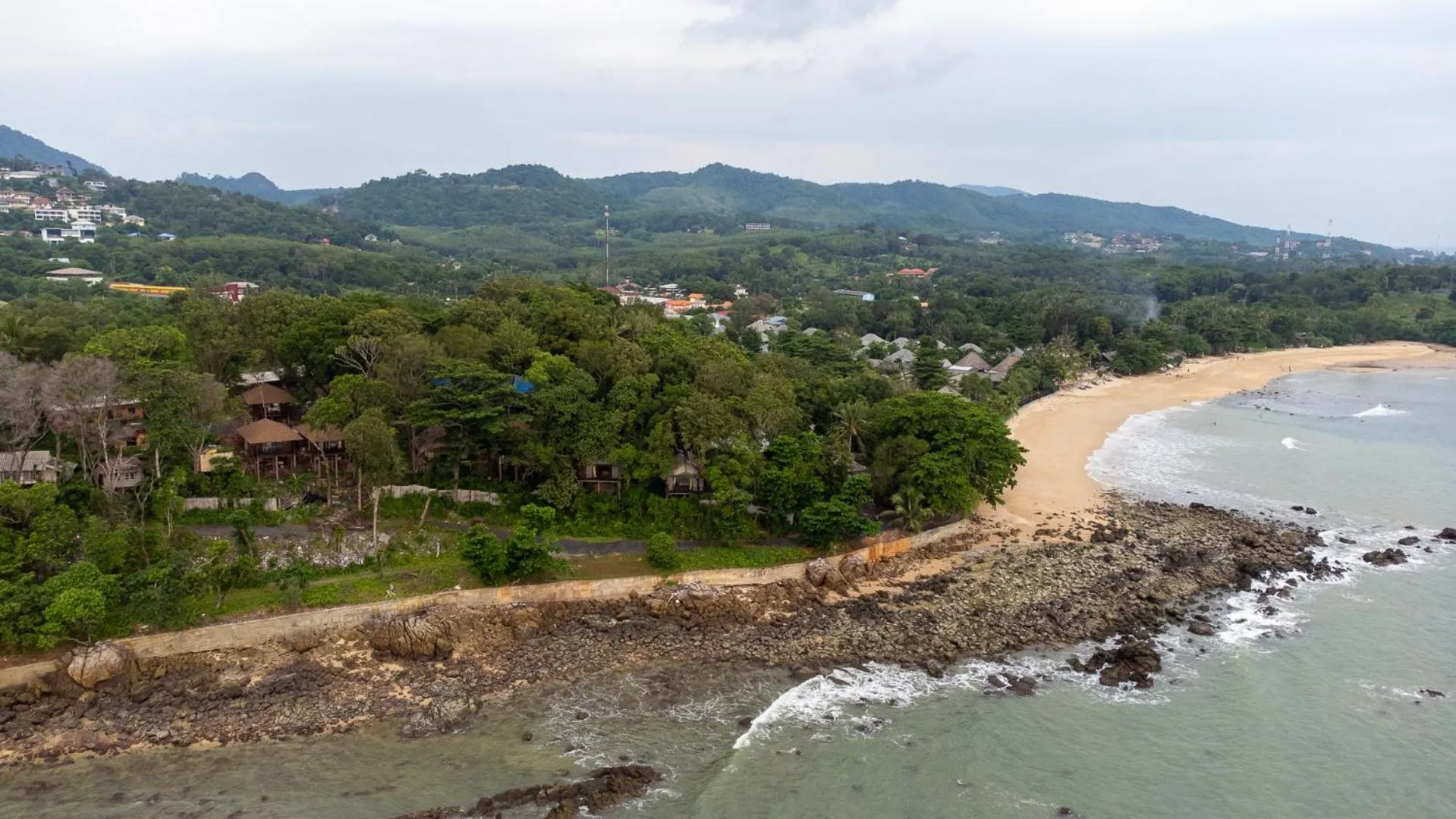 Other in Relax Bay Resort