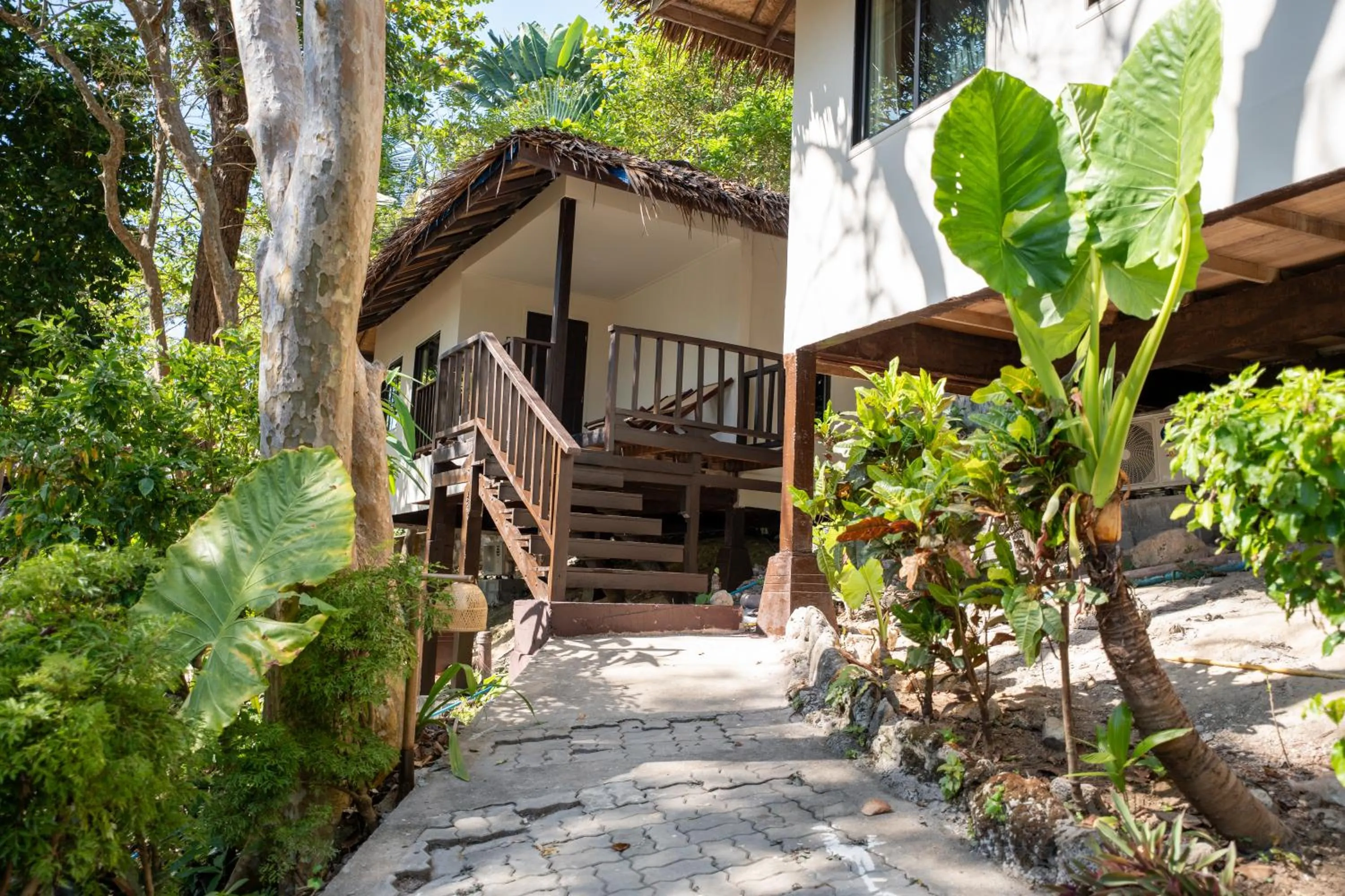 Relax Bay Beach Resort