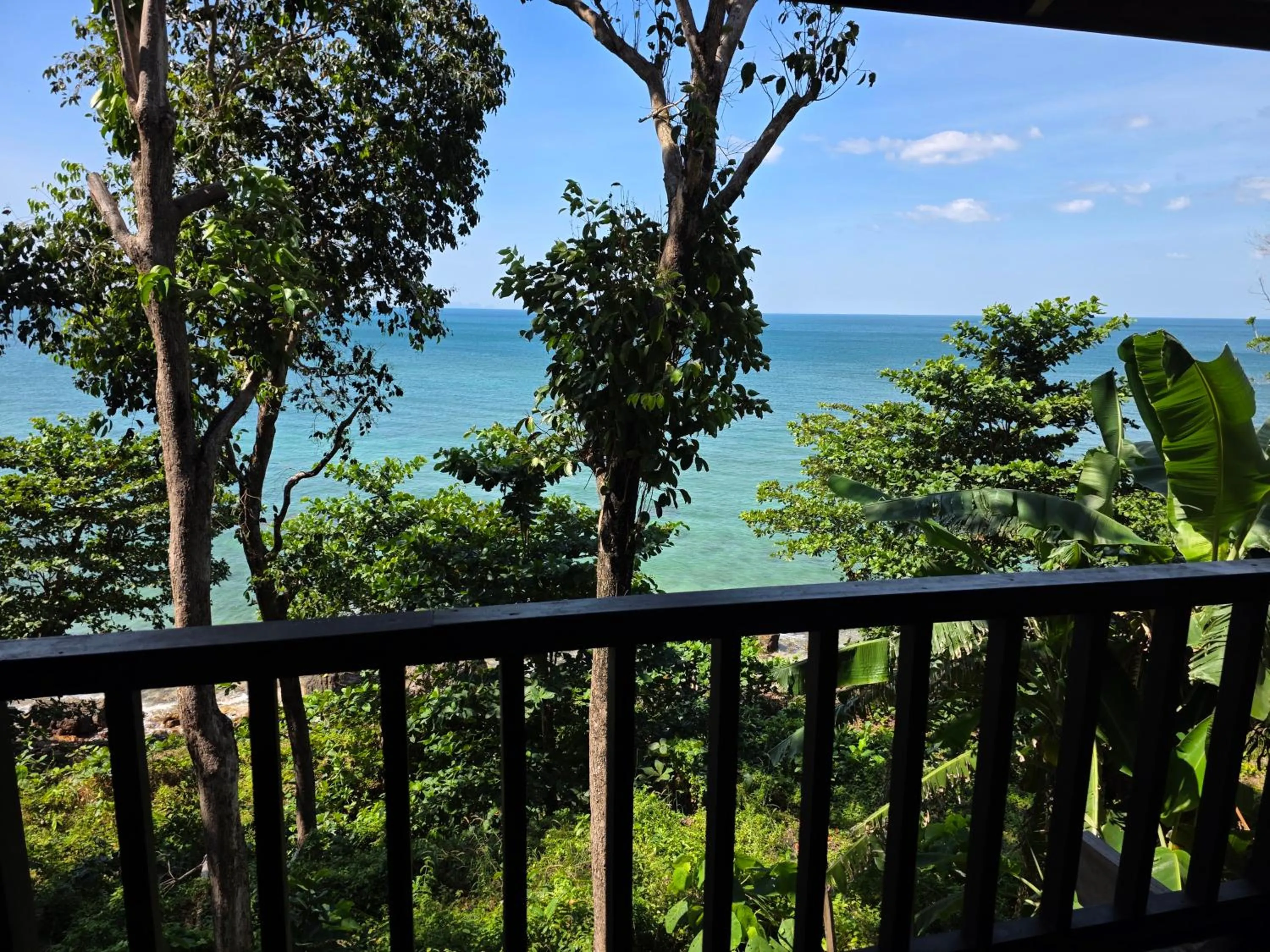 Relax Bay Beach Resort