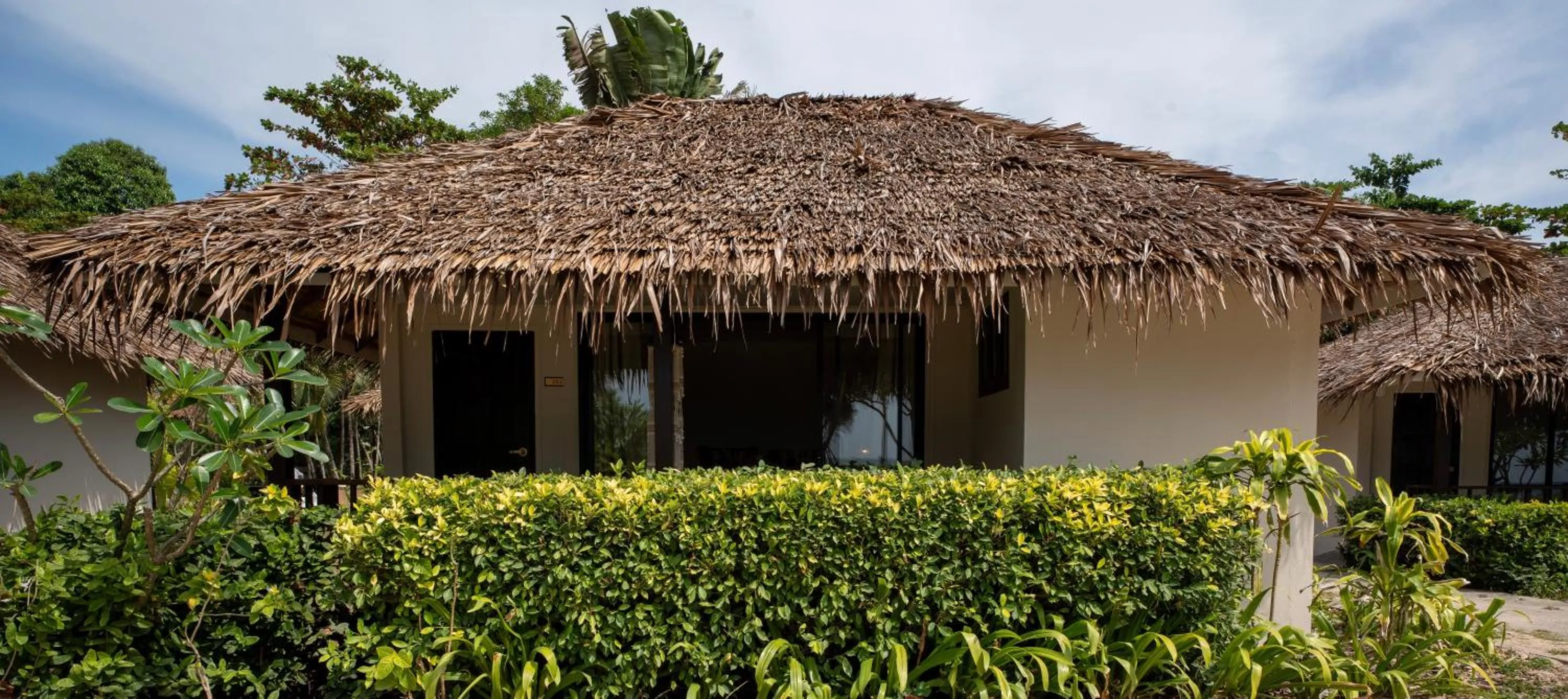 Relax Bay Beach Resort