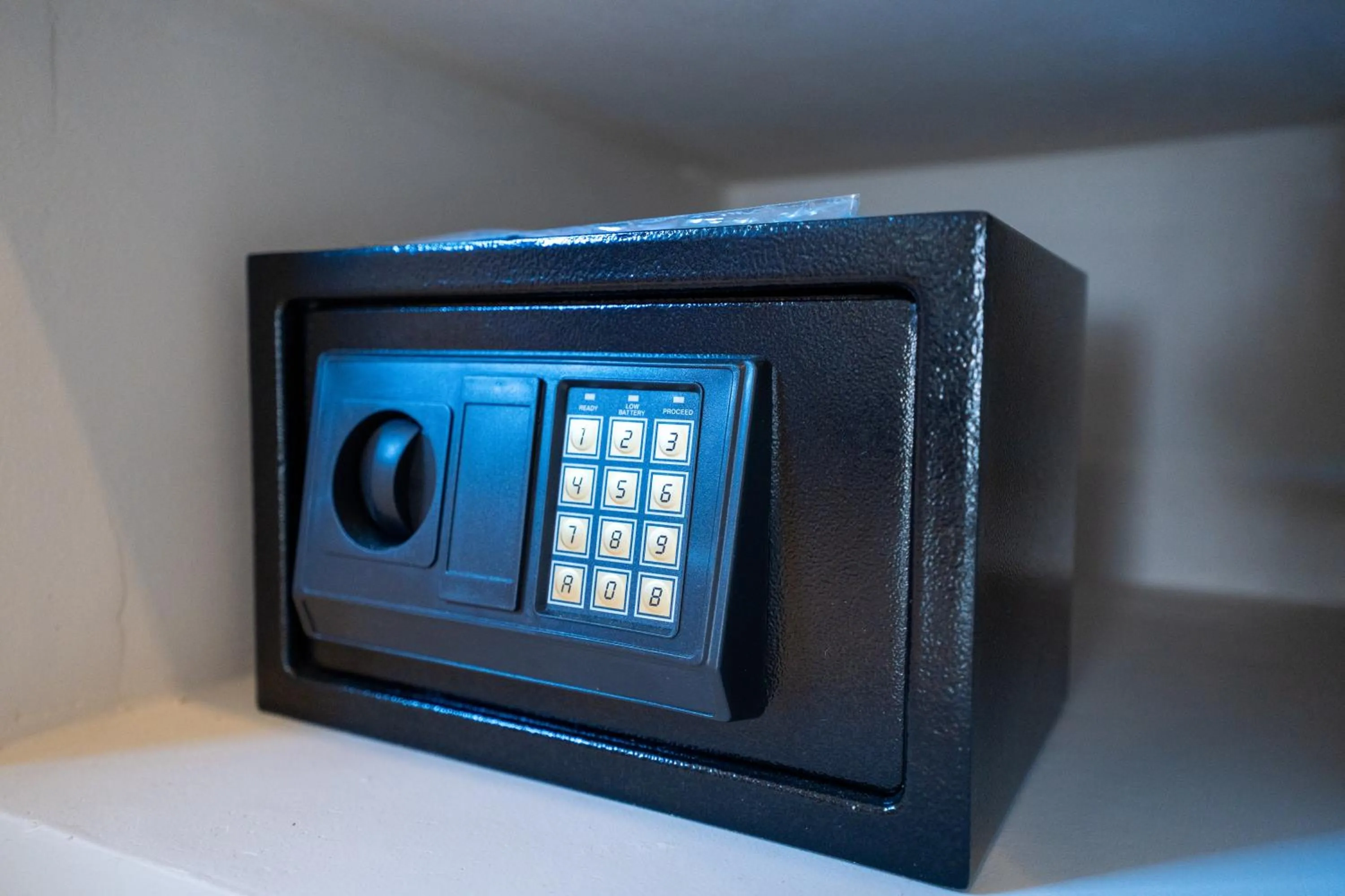 Relax Bay Beach Resort