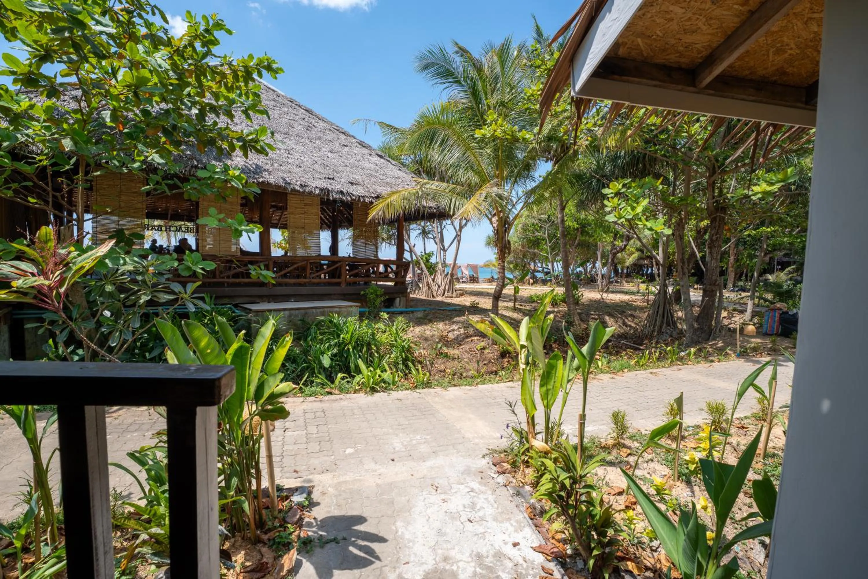 Relax Bay Beach Resort