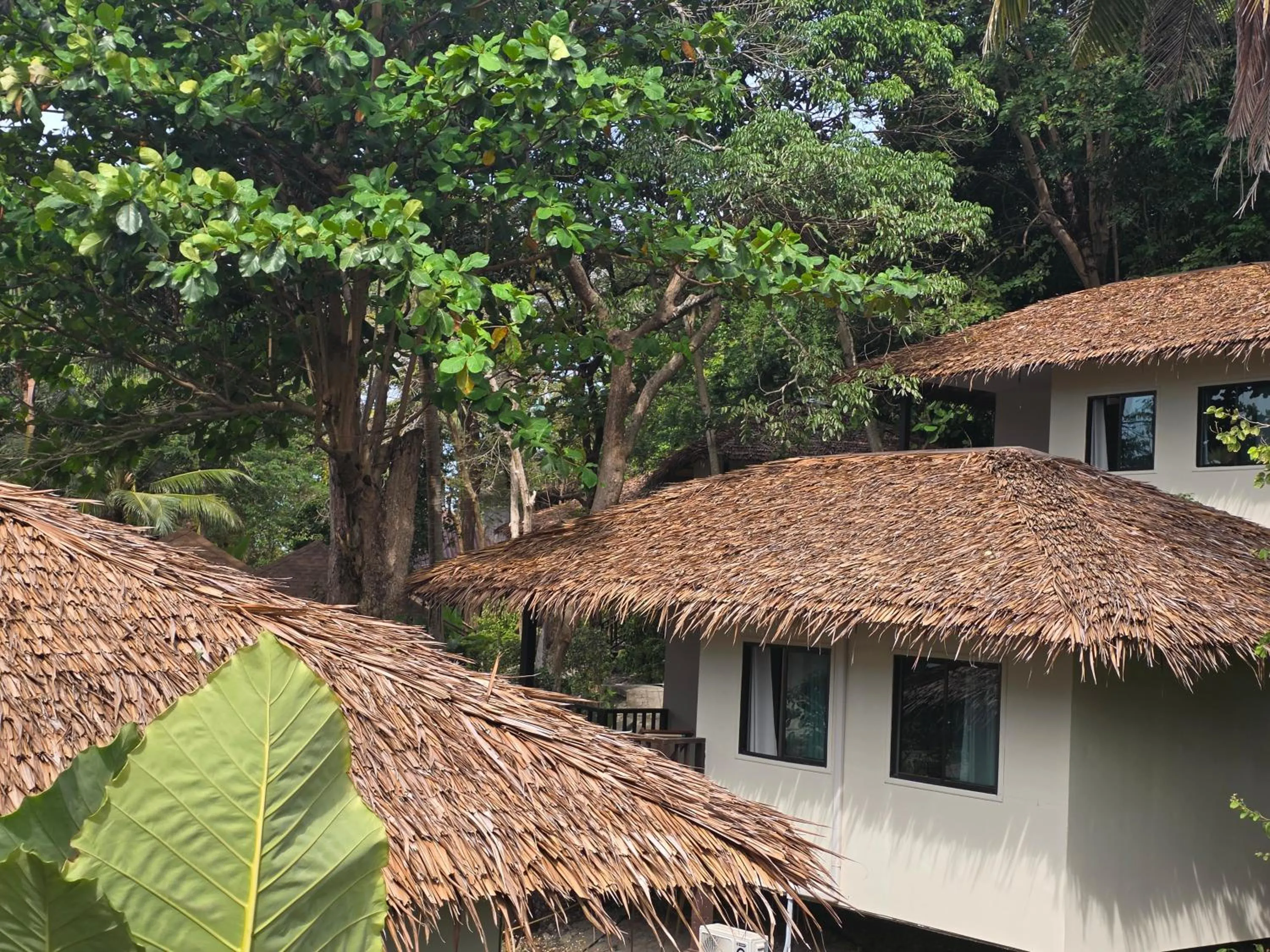 Relax Bay Beach Resort