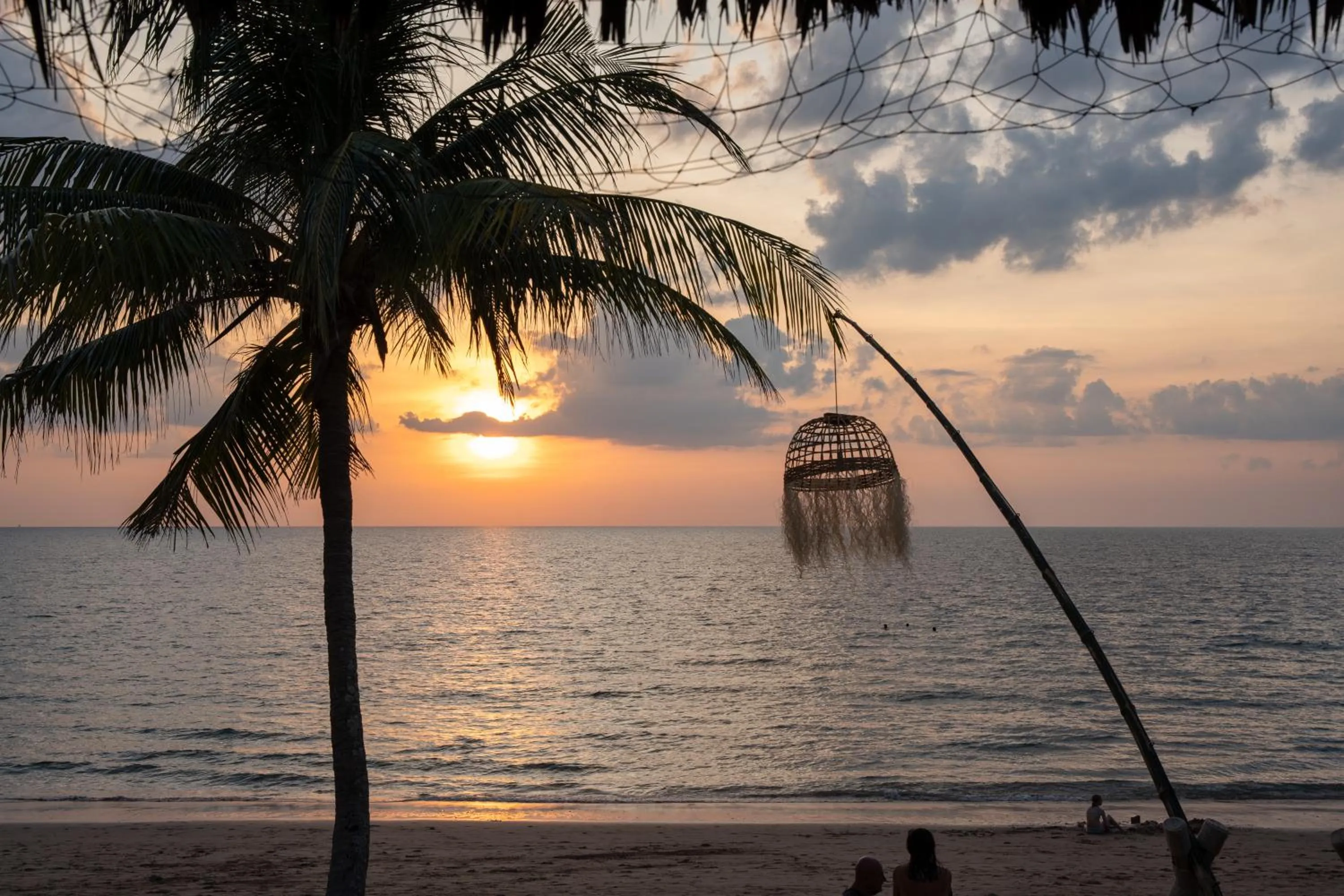 Relax Bay Beach Resort