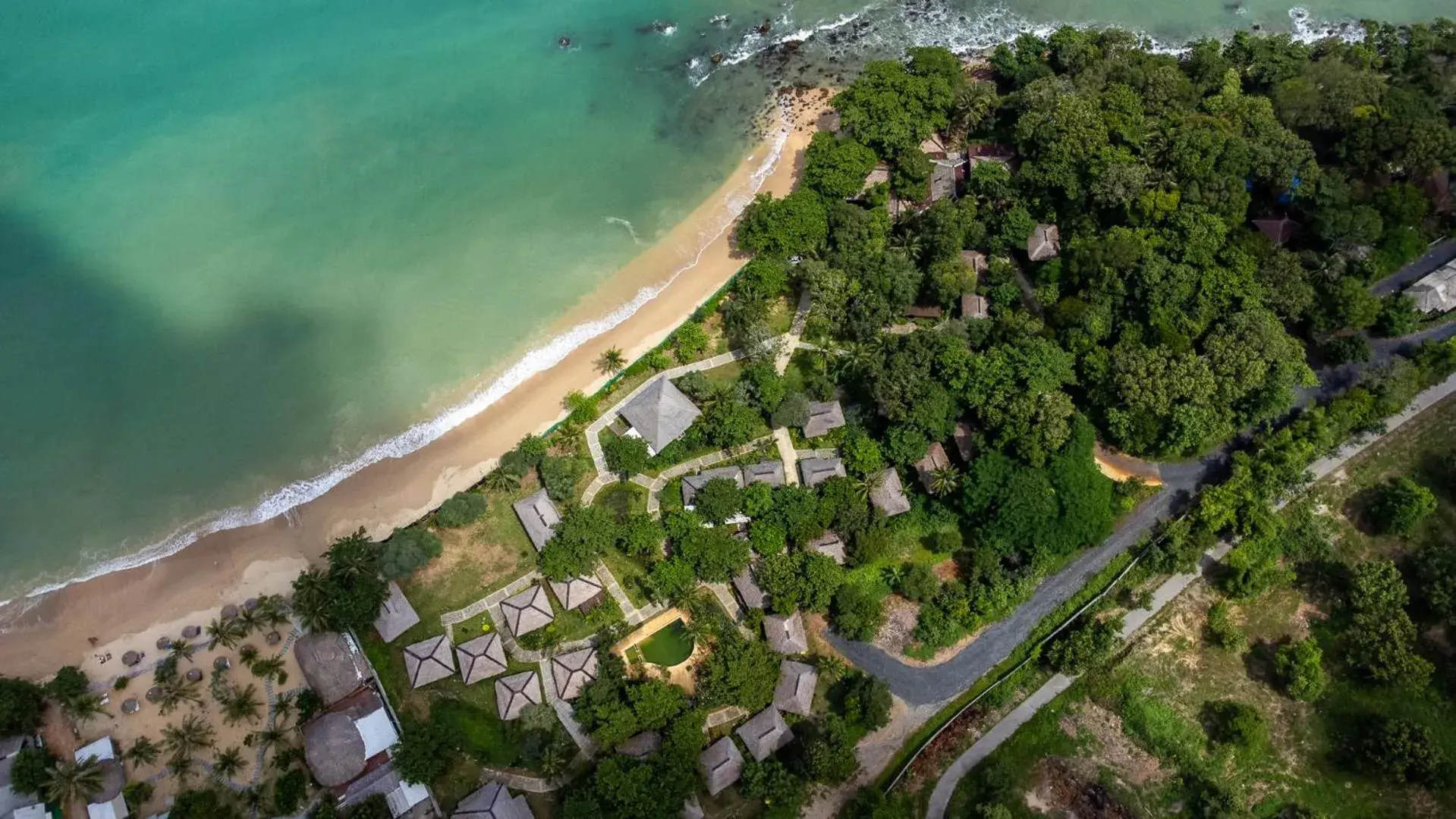 Relax Bay Resort Relax Bay Resort