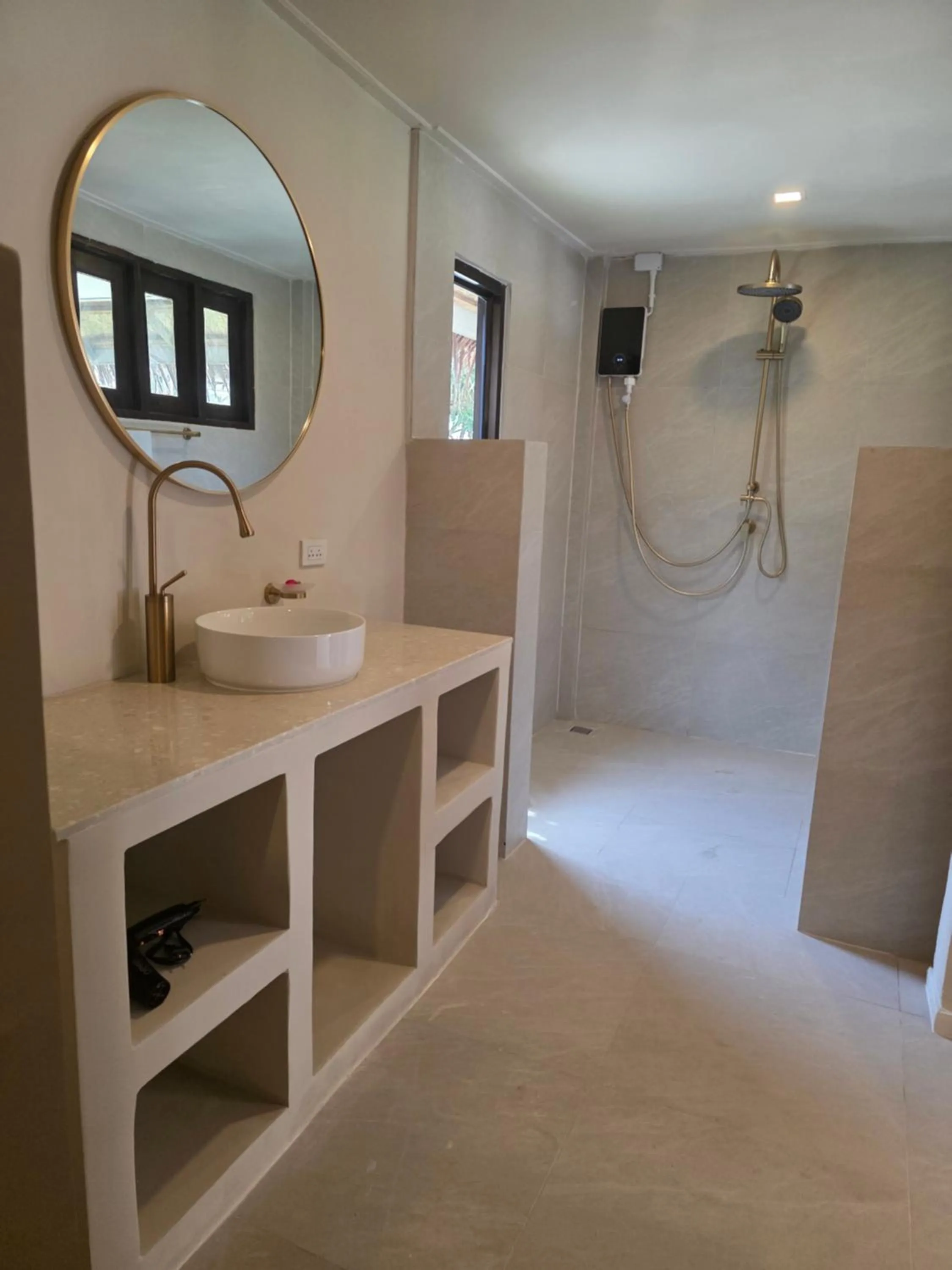 Relax Bay Beach Resort