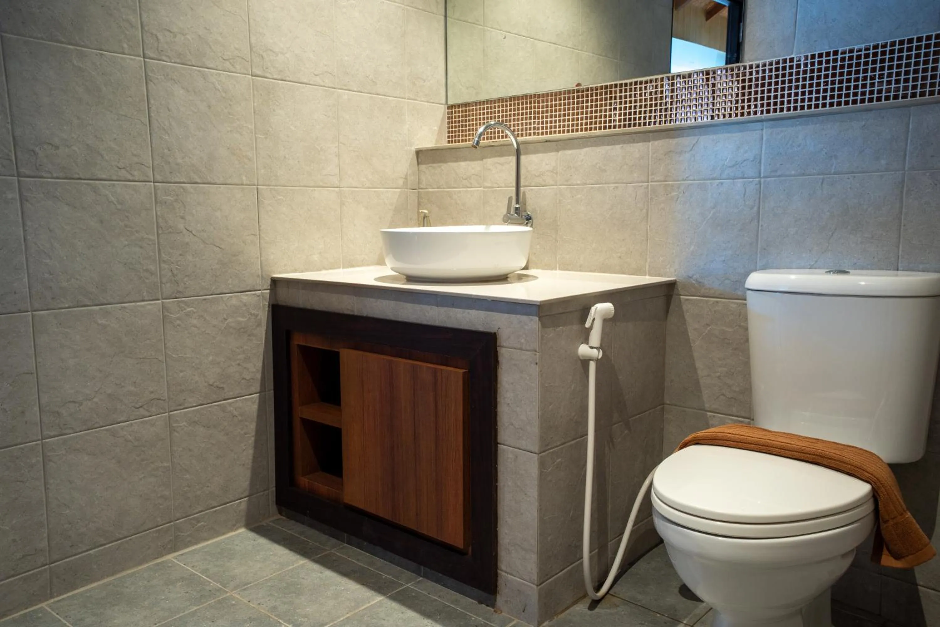 Relax Bay Beach Resort