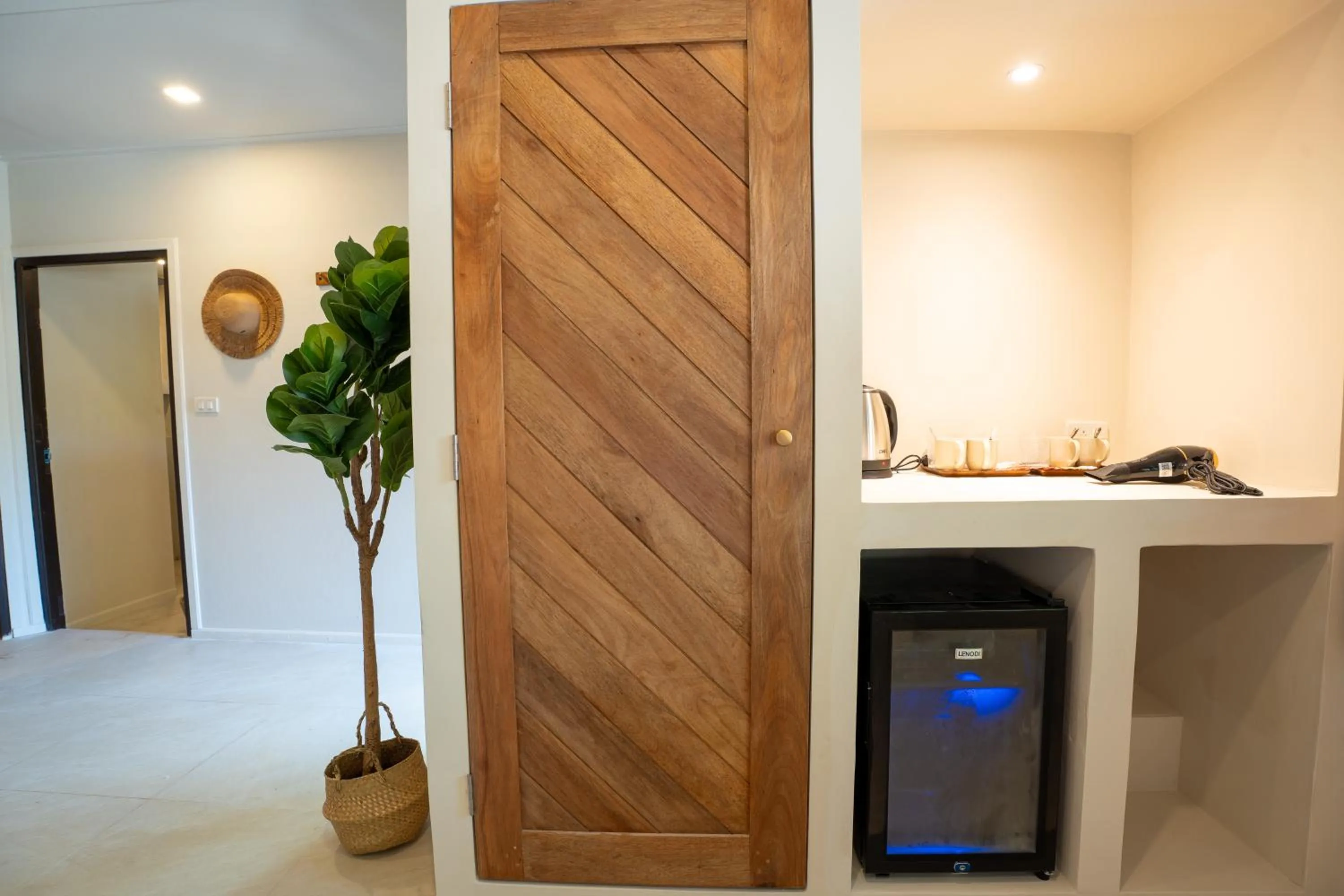 Relax Bay Beach Resort