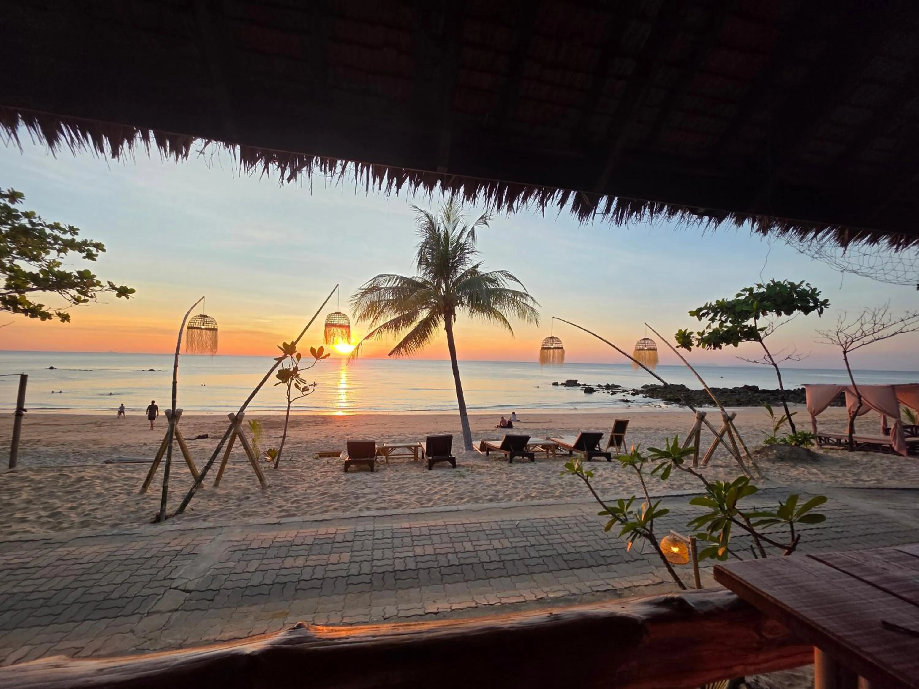 Relax Bay Beach Resort