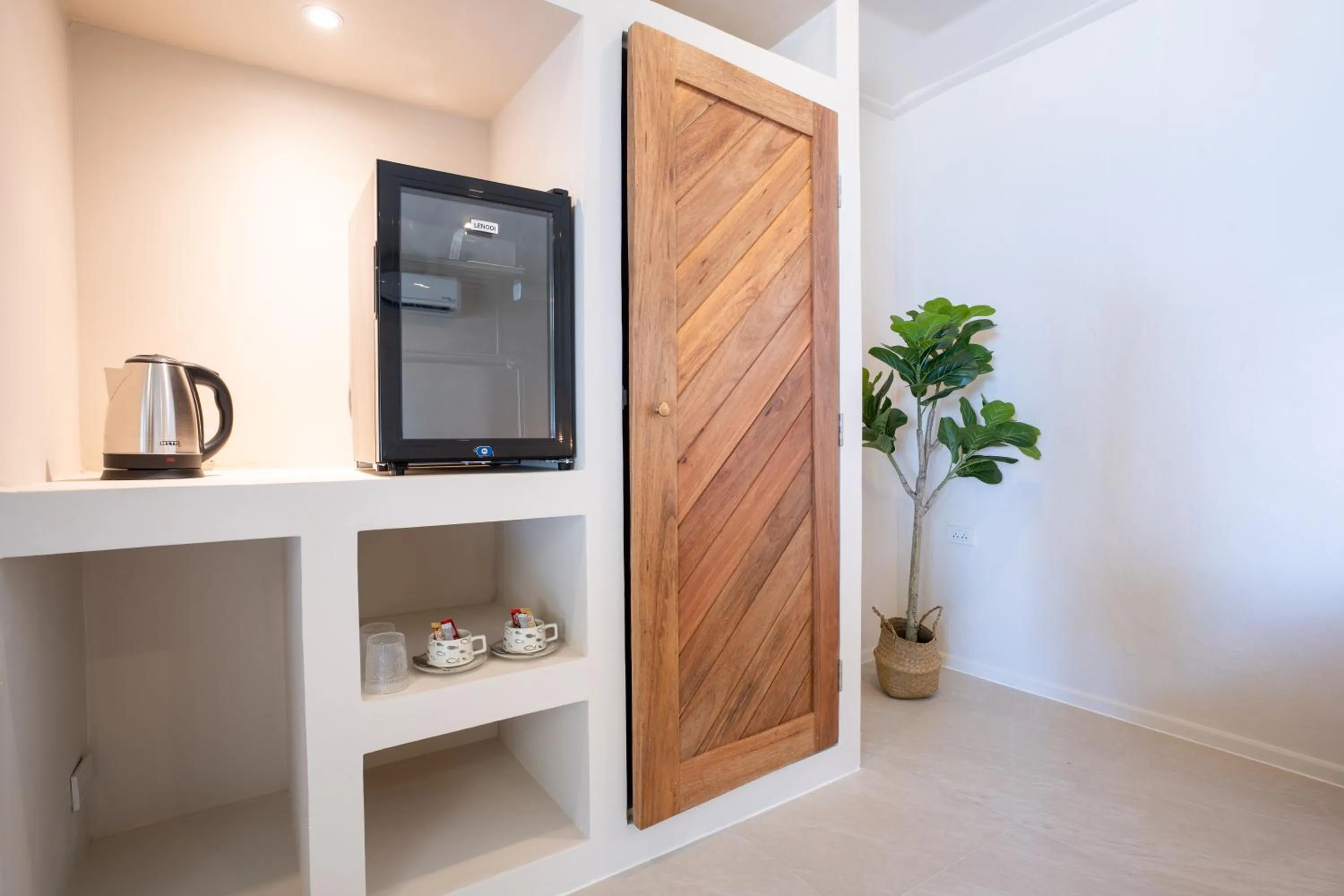 Relax Bay Beach Resort