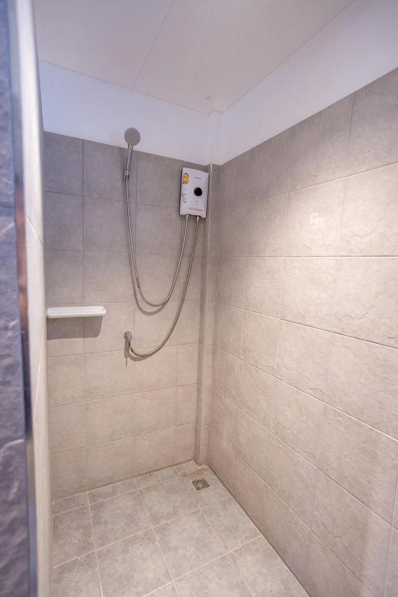 Bathroom in Relax Bay Resort