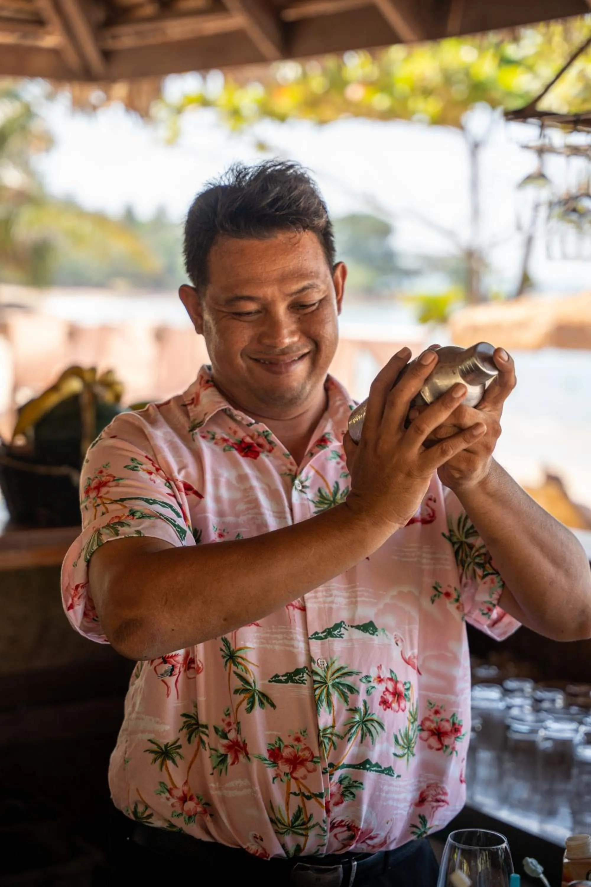 Relax Bay Beach Resort