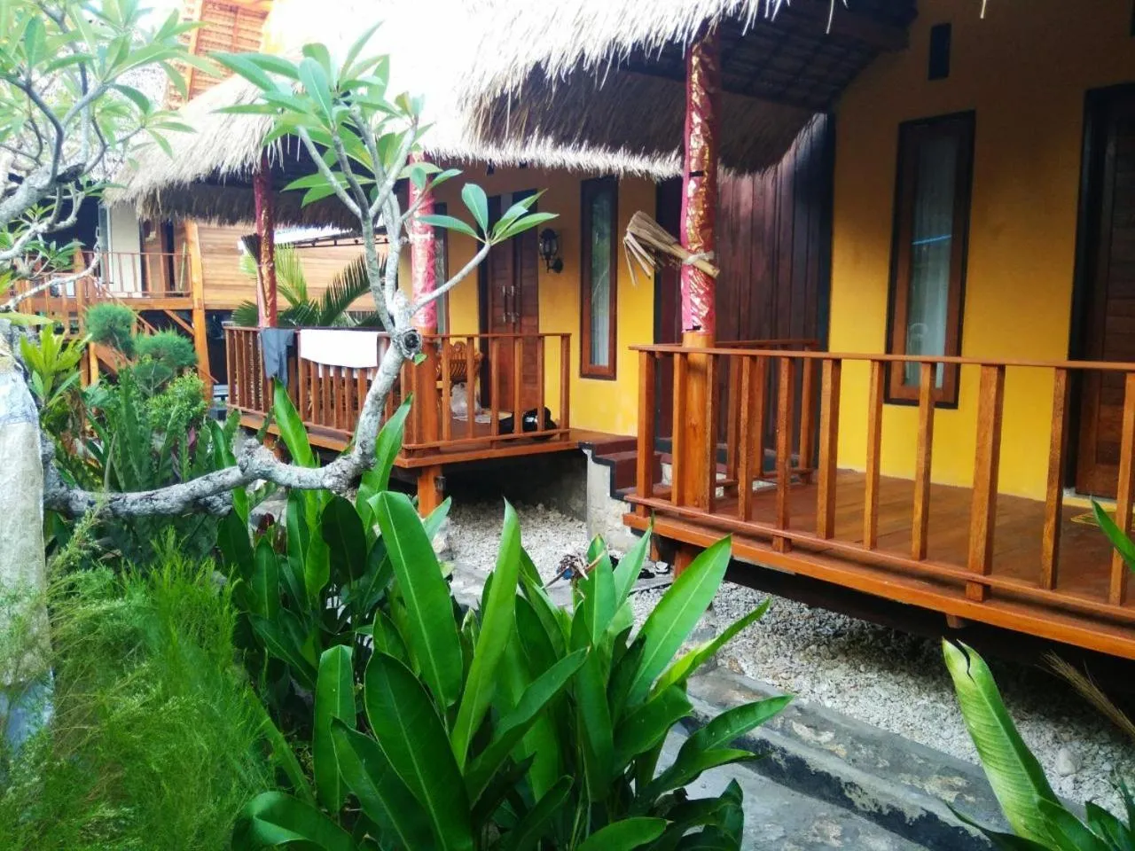Rama Homestay
