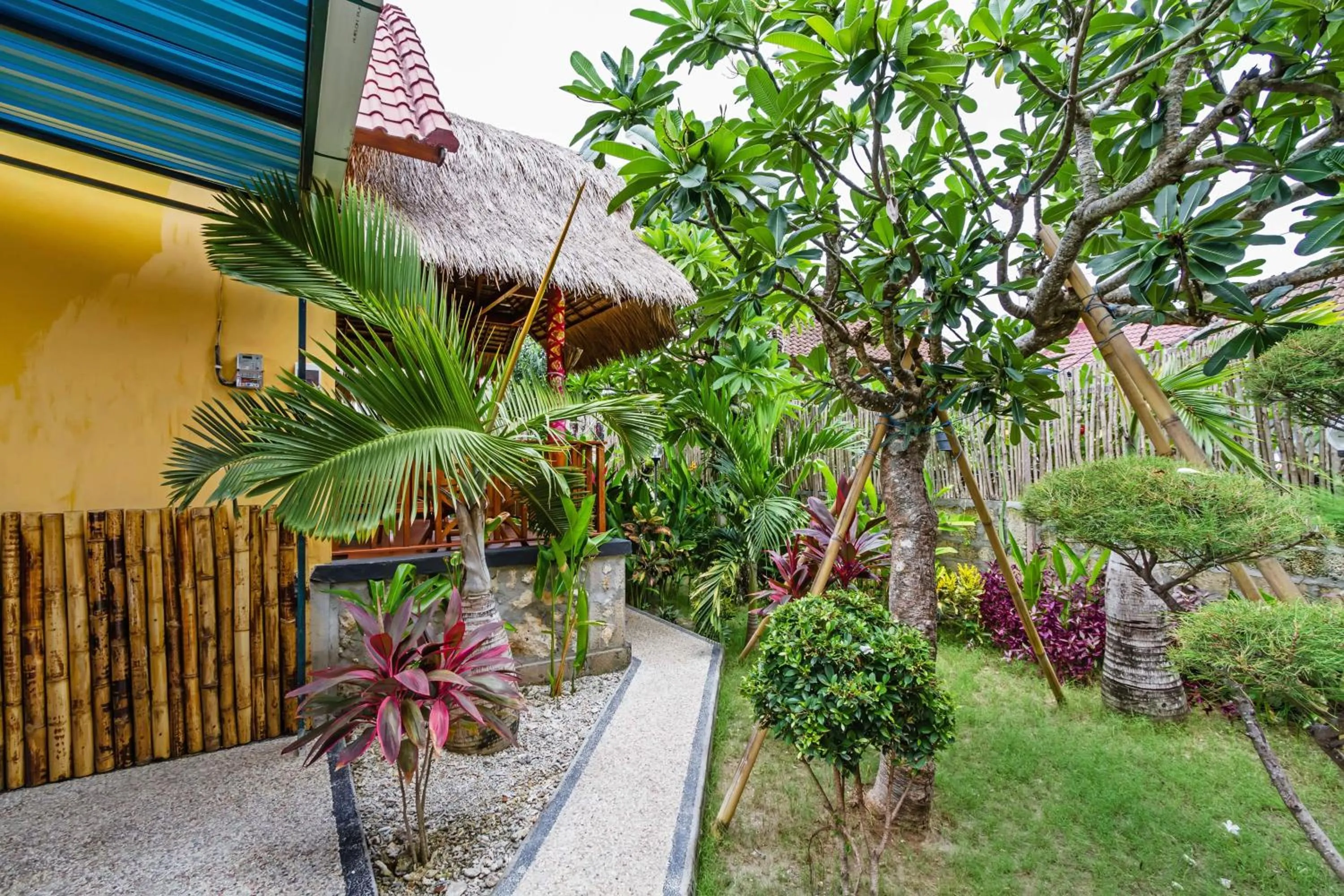Rama Homestay