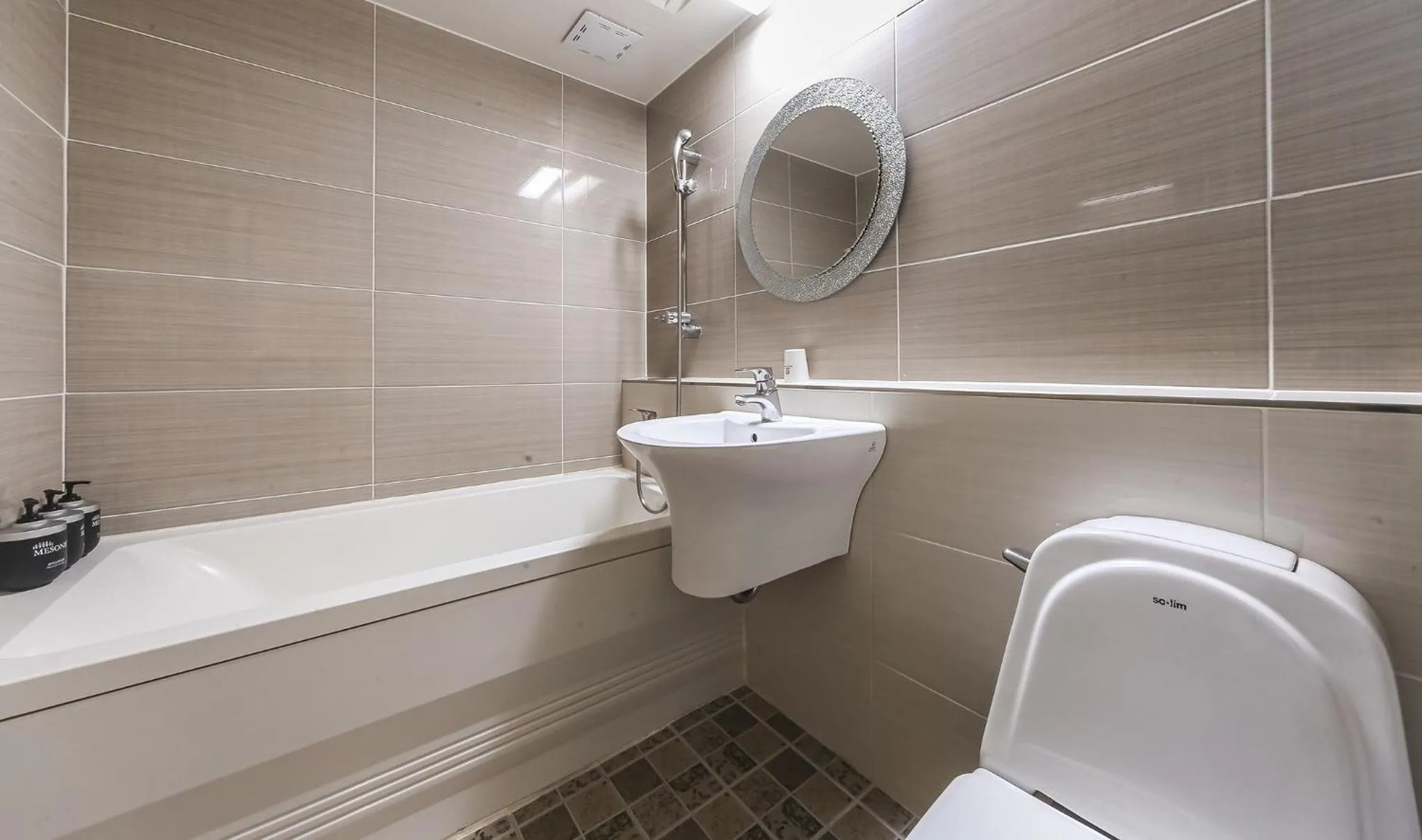 Hotel Valentine Gyeongju