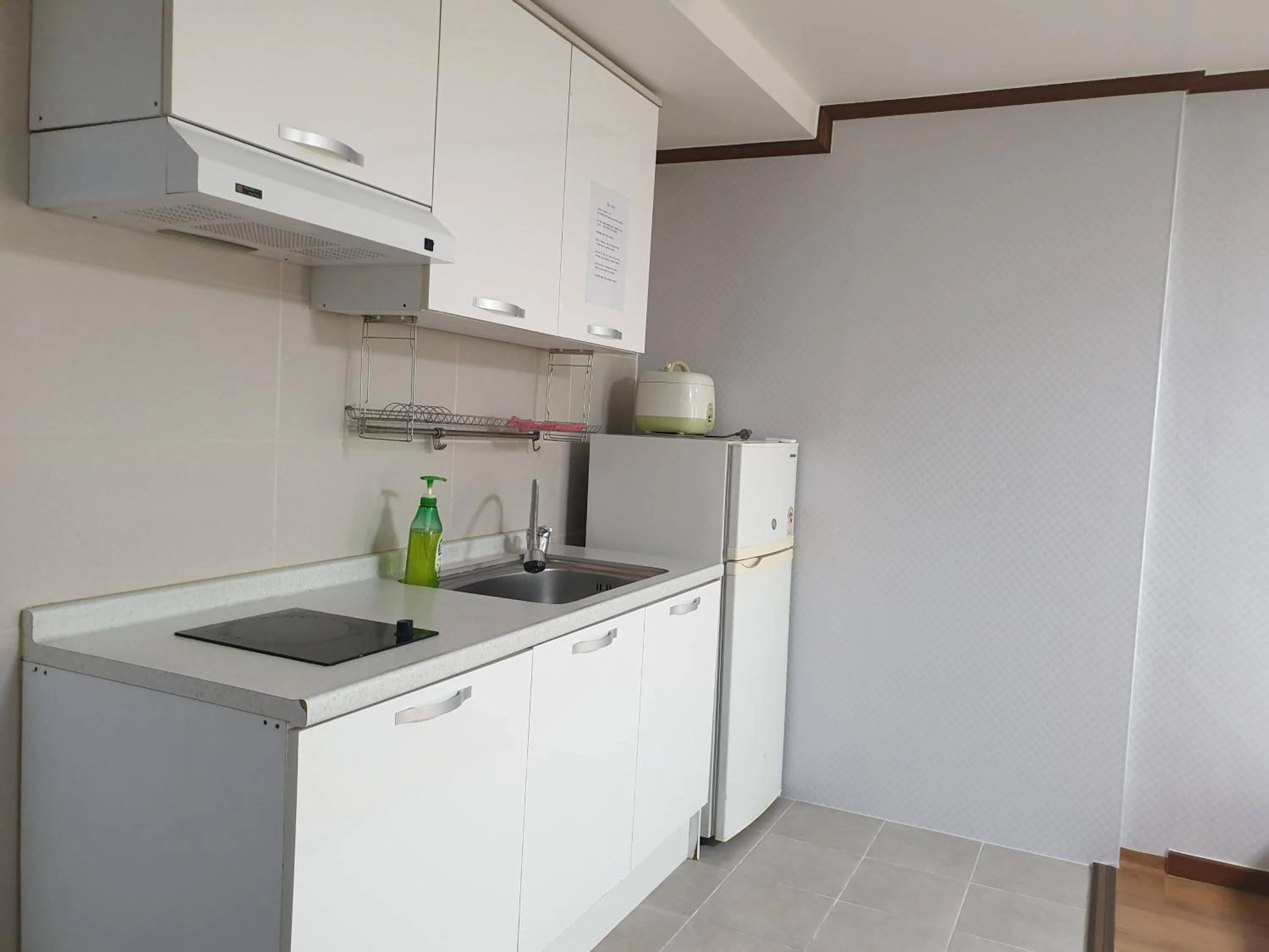 Hotel Valentine Gyeongju