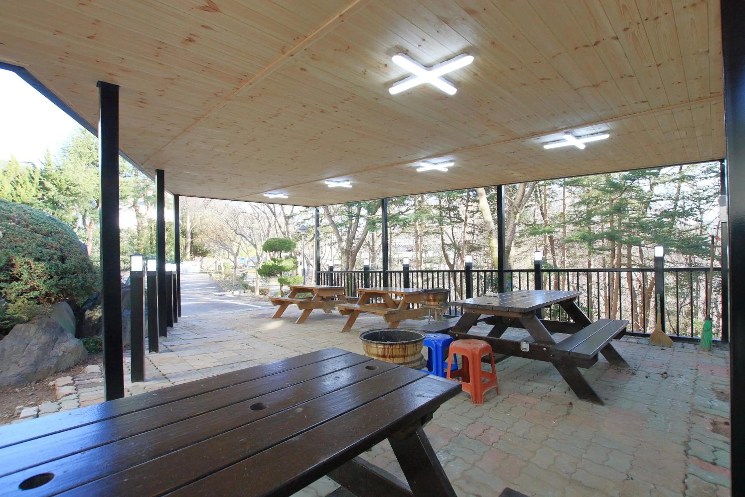 Hotel Valentine Gyeongju