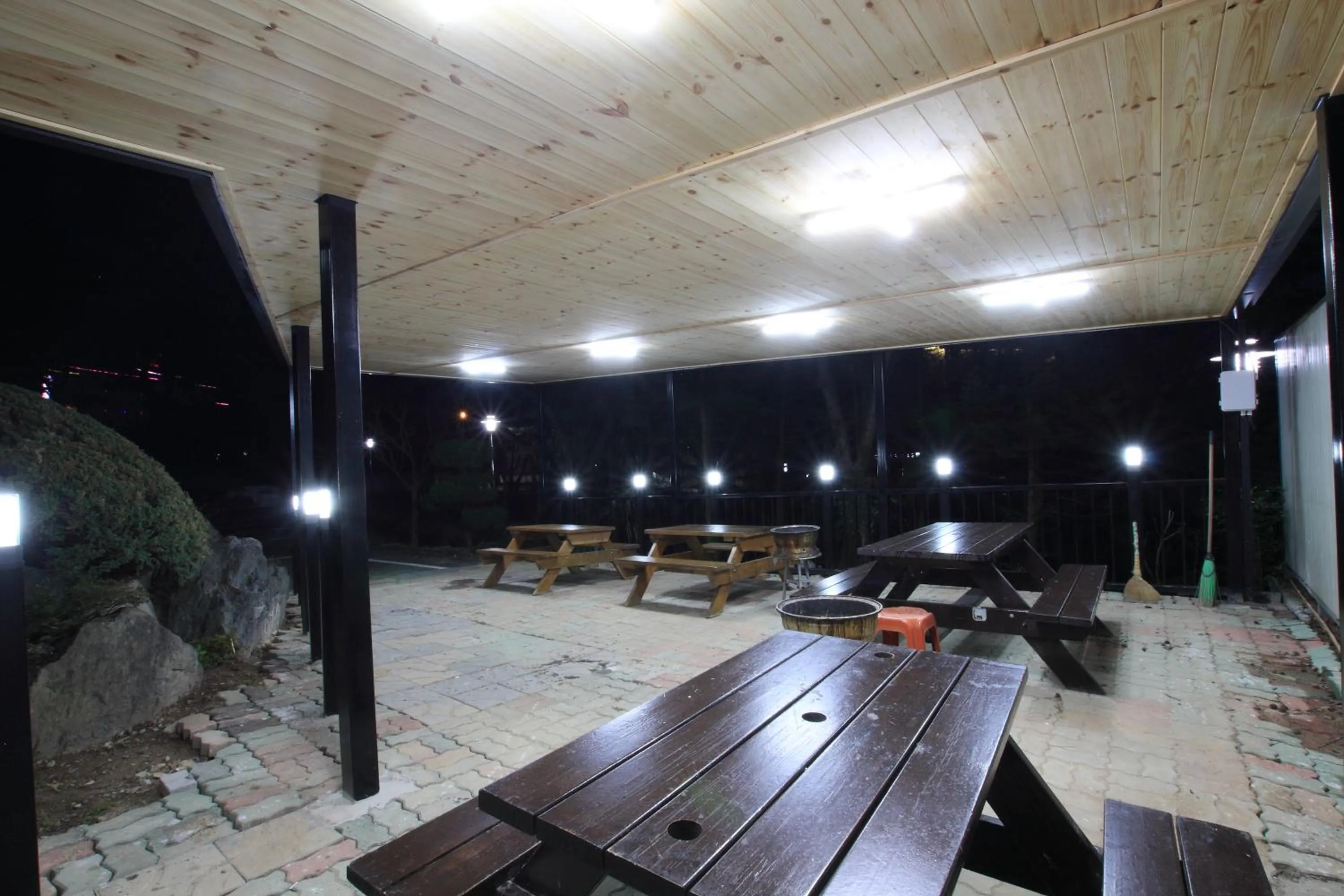 Hotel Valentine Gyeongju