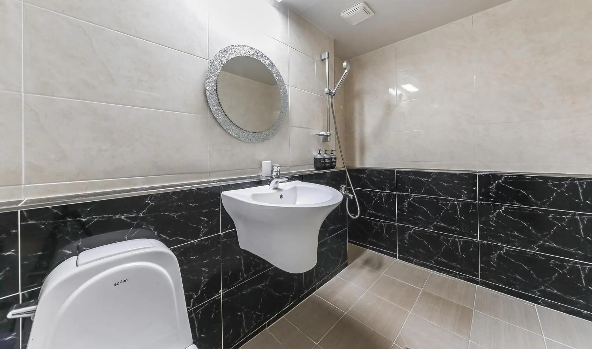 Hotel Valentine Gyeongju