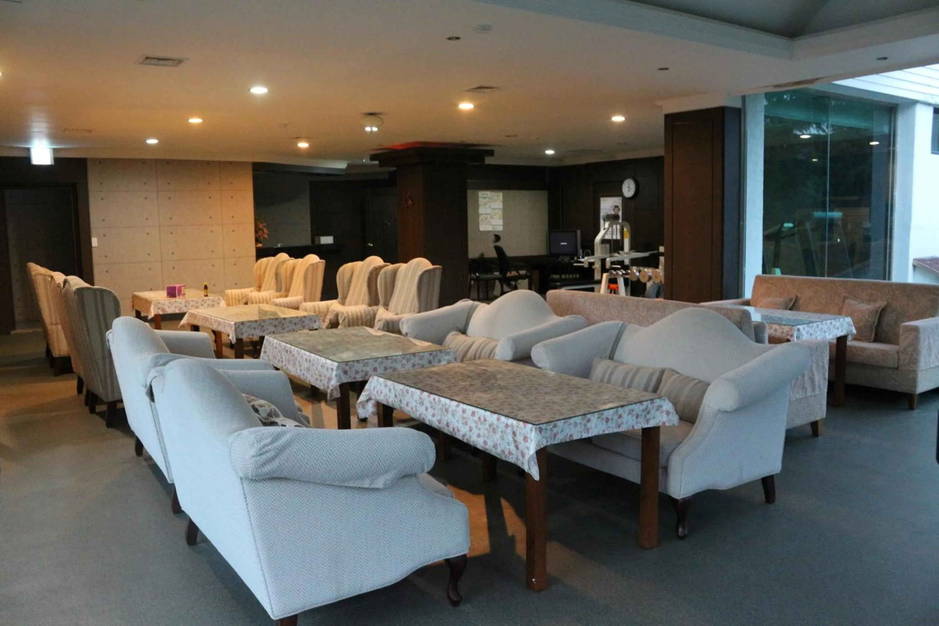 Hotel Valentine Gyeongju