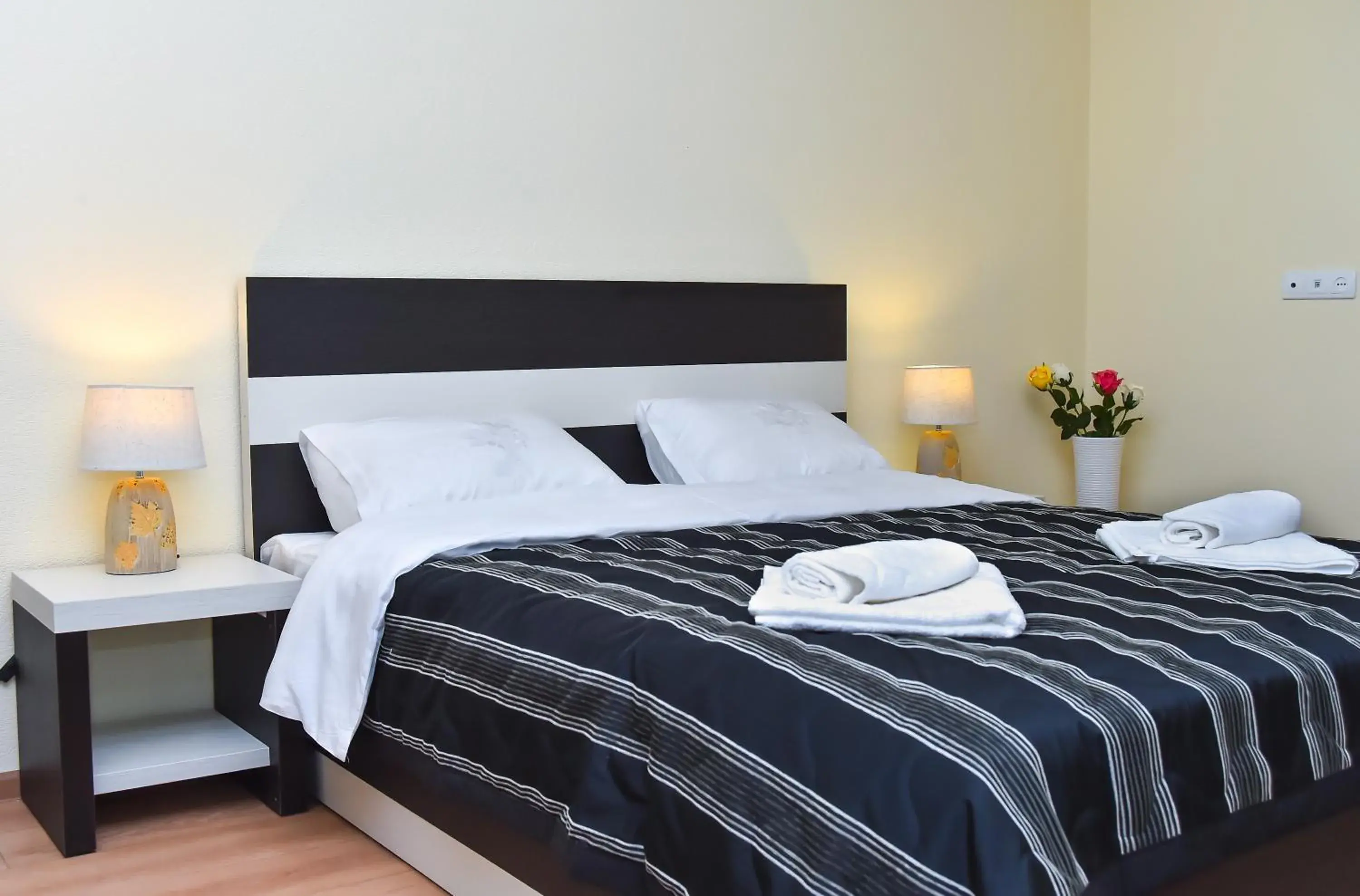 Suite with Balcony in Gelati Tower Suite with Balcony in Gelati Tower