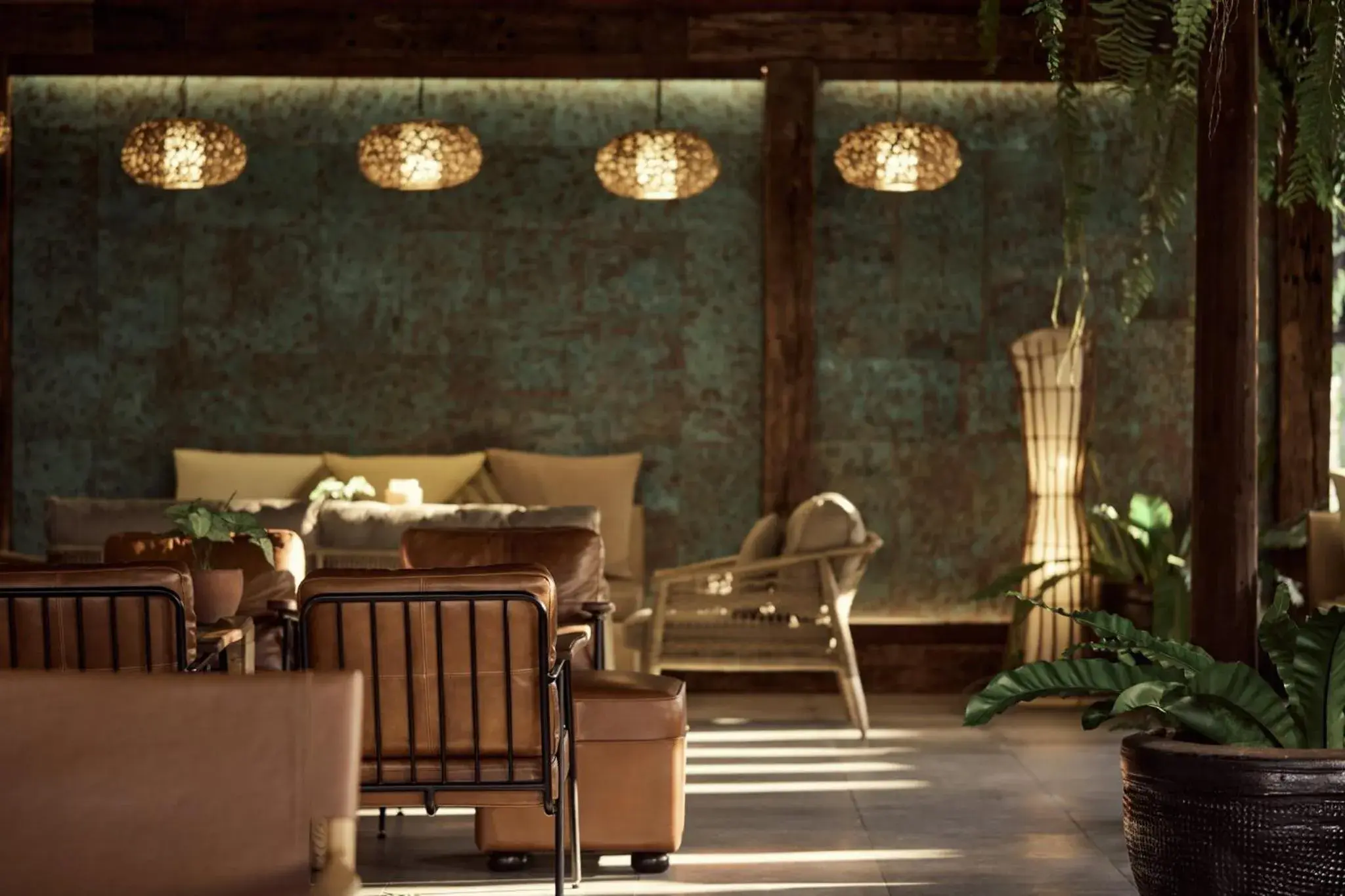 Restaurant/places to eat in Dinso Resort & Villas Phuket, Vignette Collection by IHG Restaurant/places to eat in Dinso Resort & Villas Phuket, Vignette Collection by IHG