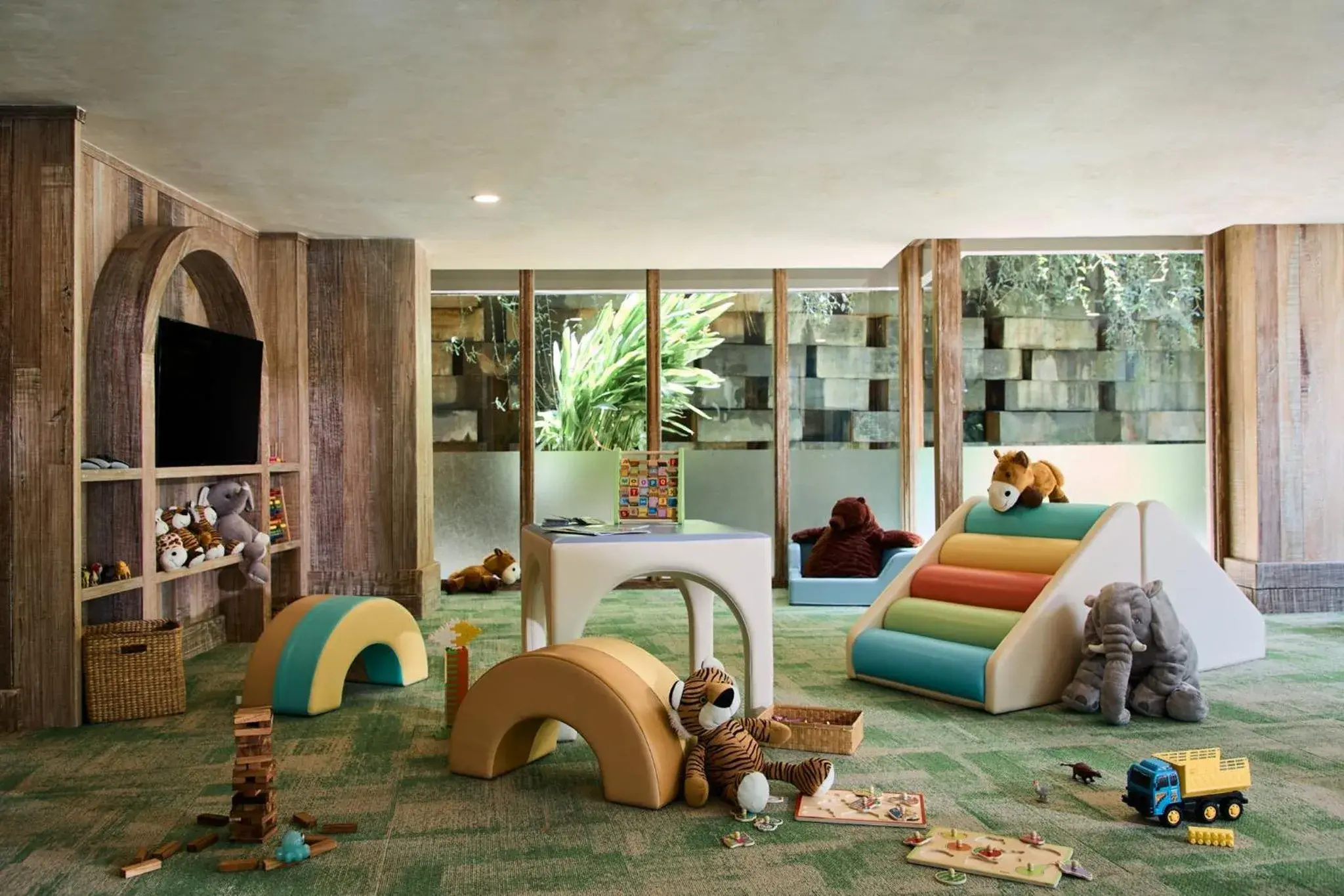 Area and facilities, Bed in Dinso Resort & Villas Phuket, Vignette Collection by IHG Area and facilities, Bed in Dinso Resort & Villas Phuket, Vignette Collection by IHG