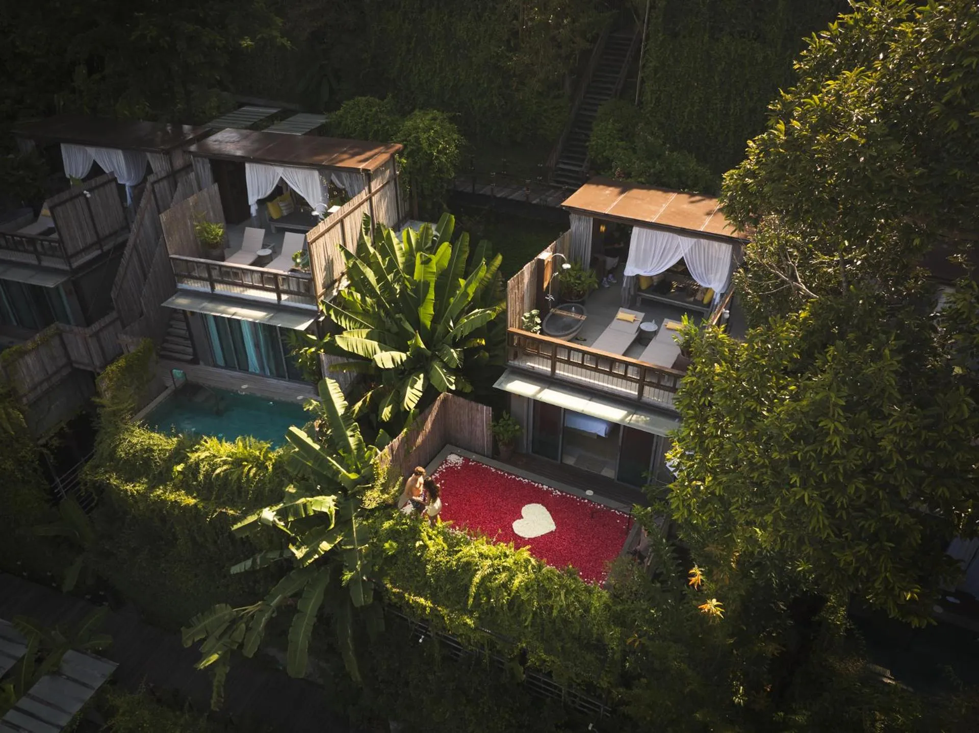 Dinso Resort & Villas Phuket, Vignette Collection by IHG