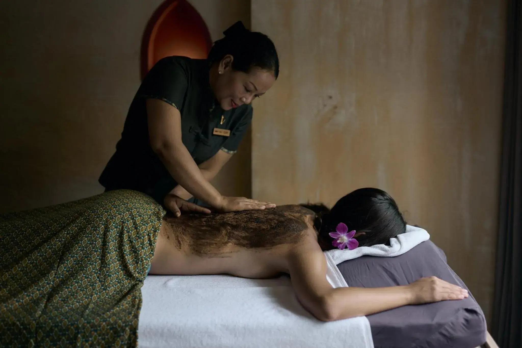 Spa and wellness centre/facilities in Dinso Resort & Villas Phuket, Vignette Collection by IHG Spa and wellness centre/facilities in Dinso Resort & Villas Phuket, Vignette Collection by IHG